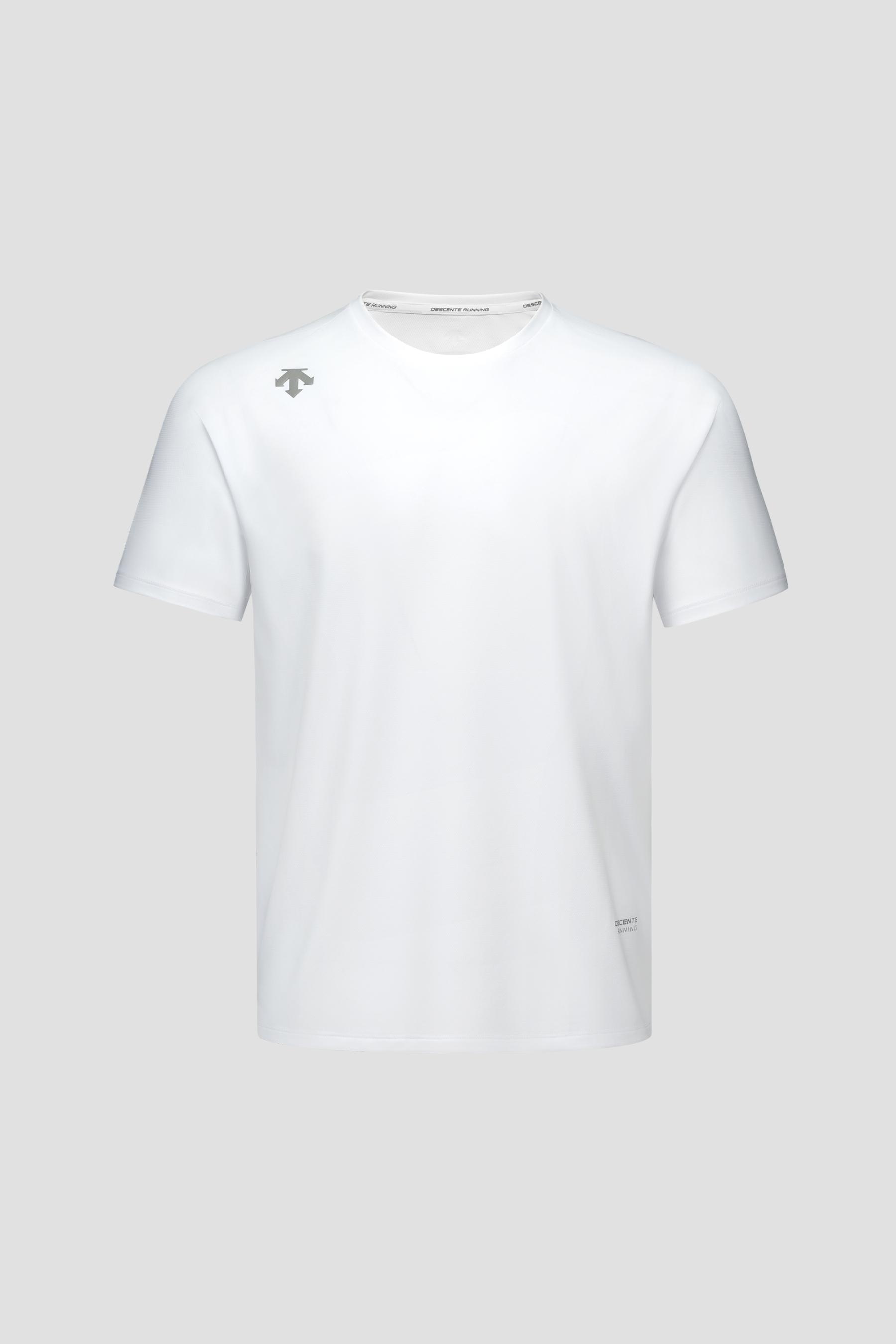 RUNNING Mens Short Sleeve Tees