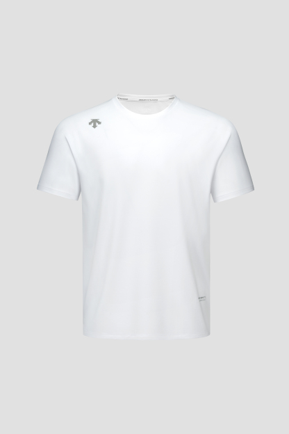 RUNNING Mens Short Sleeve Tees