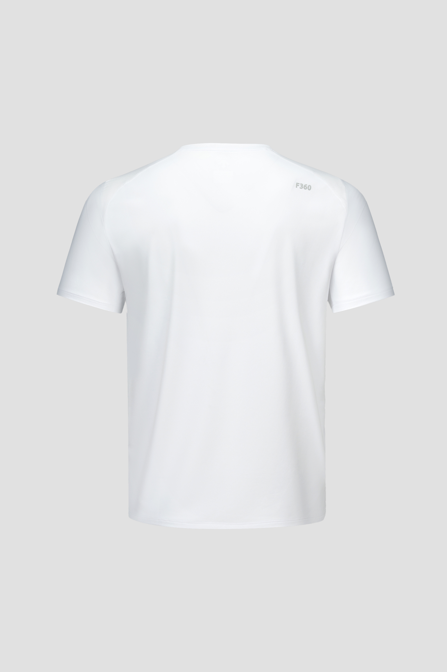 RUNNING Mens Short Sleeve Tees