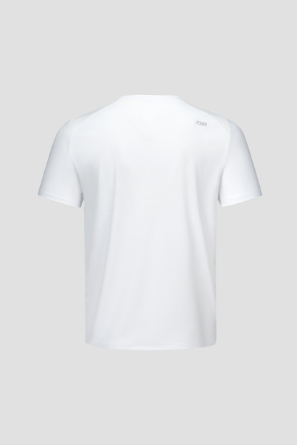 RUNNING Mens Short Sleeve Tees
