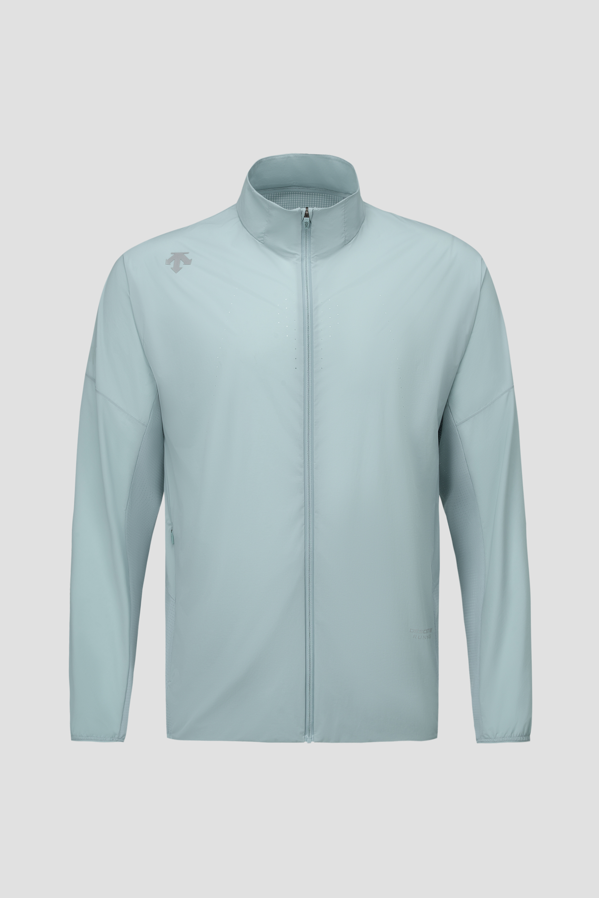RUNNING Mens Woven Jackets
