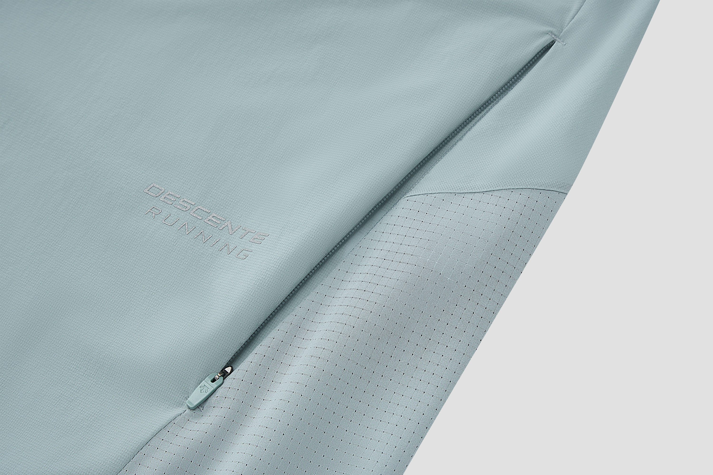RUNNING Mens Woven Jackets