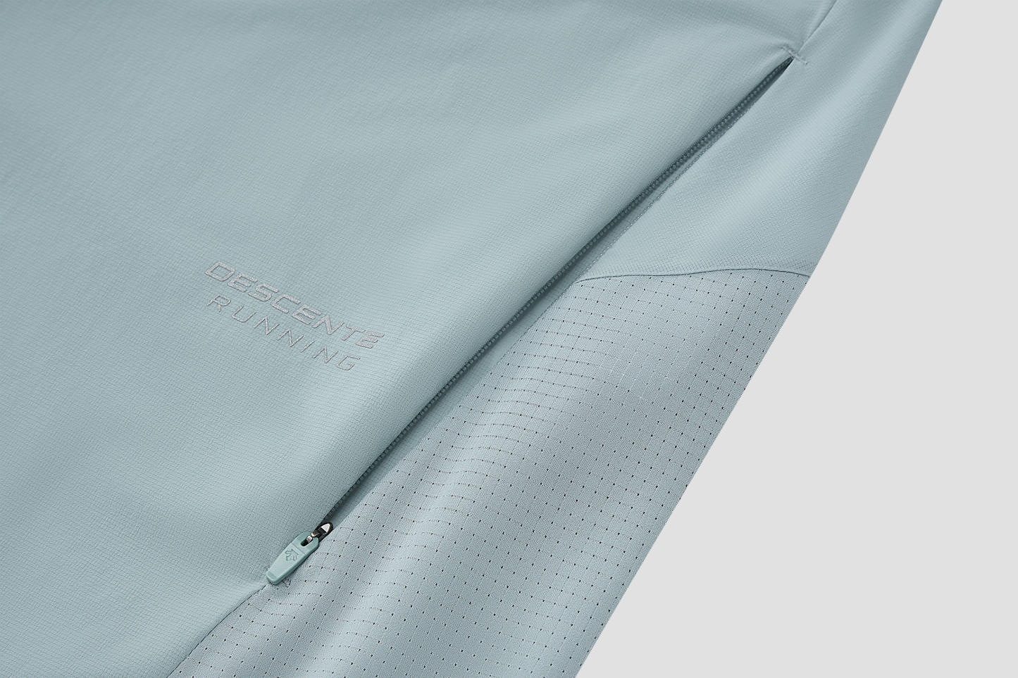 RUNNING Mens Woven Jackets