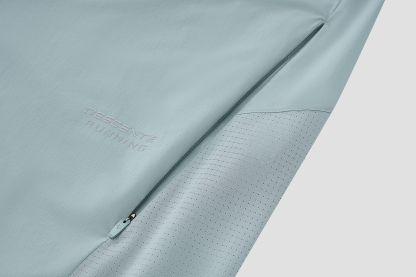 RUNNING Mens Woven Jackets