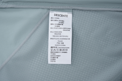 RUNNING Mens Woven Jackets