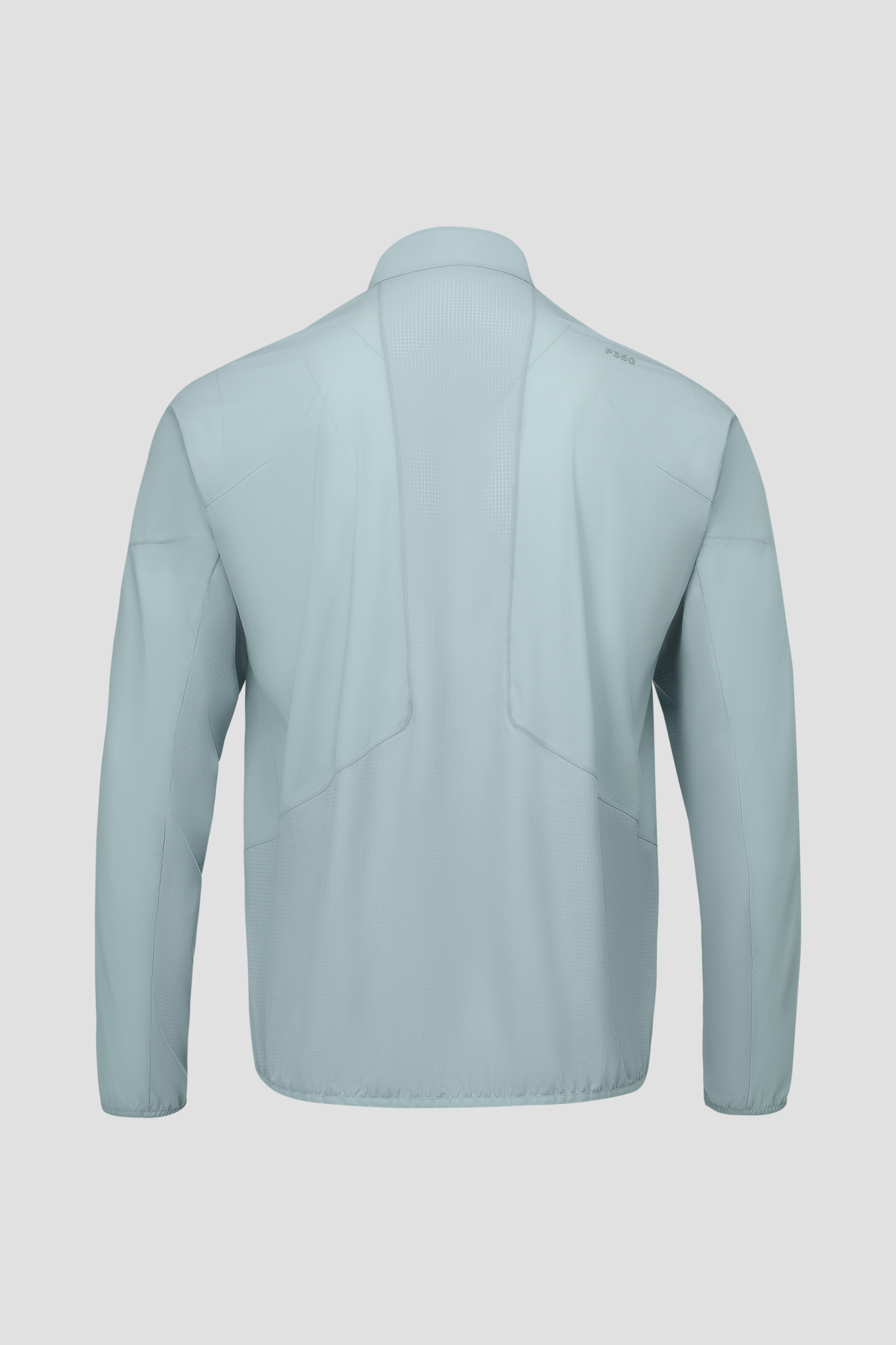 RUNNING Mens Woven Jackets