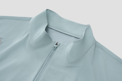 RUNNING Mens Woven Jackets