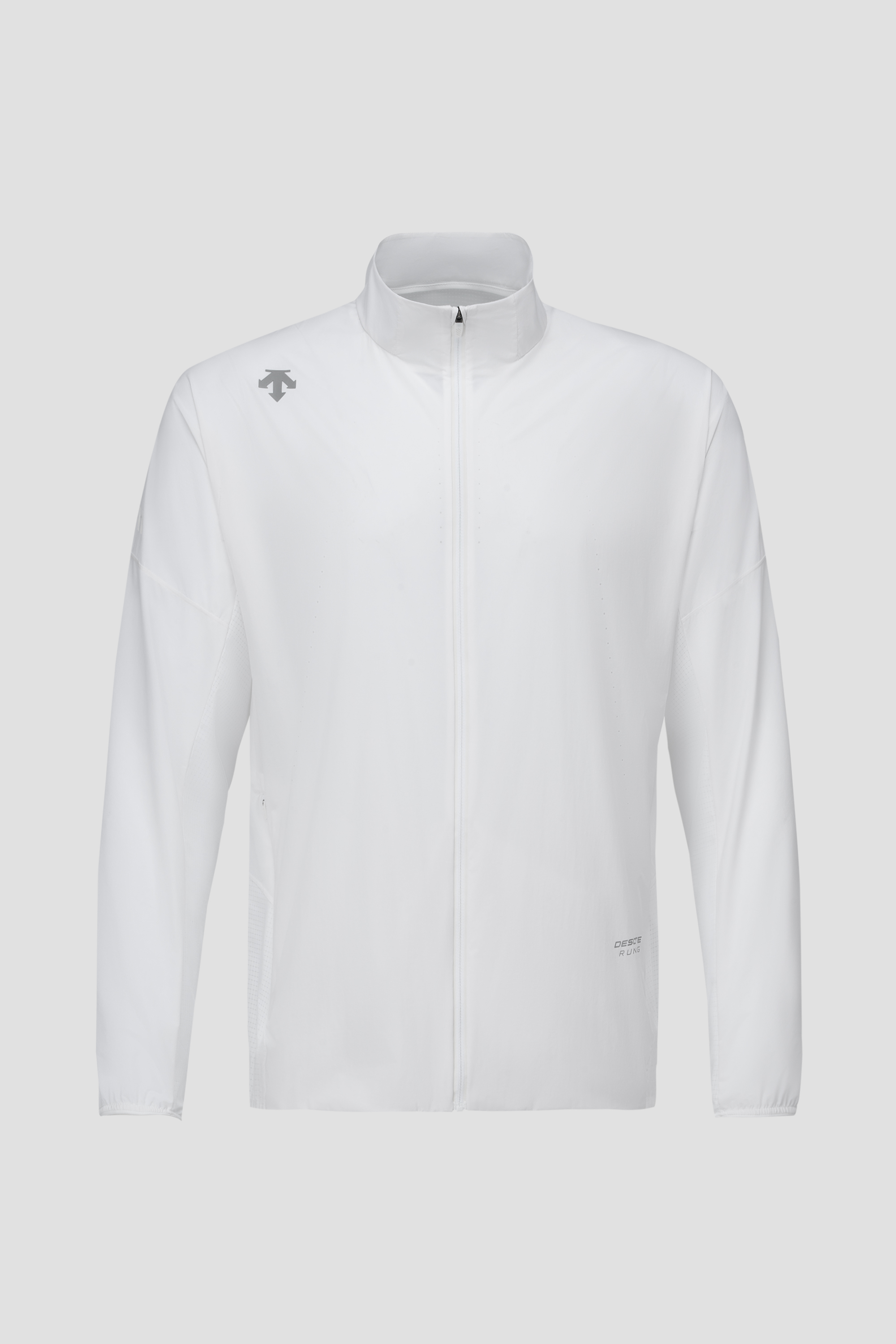 RUNNING Mens Woven Jackets