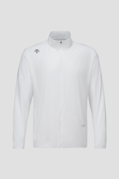 RUNNING Mens Woven Jackets