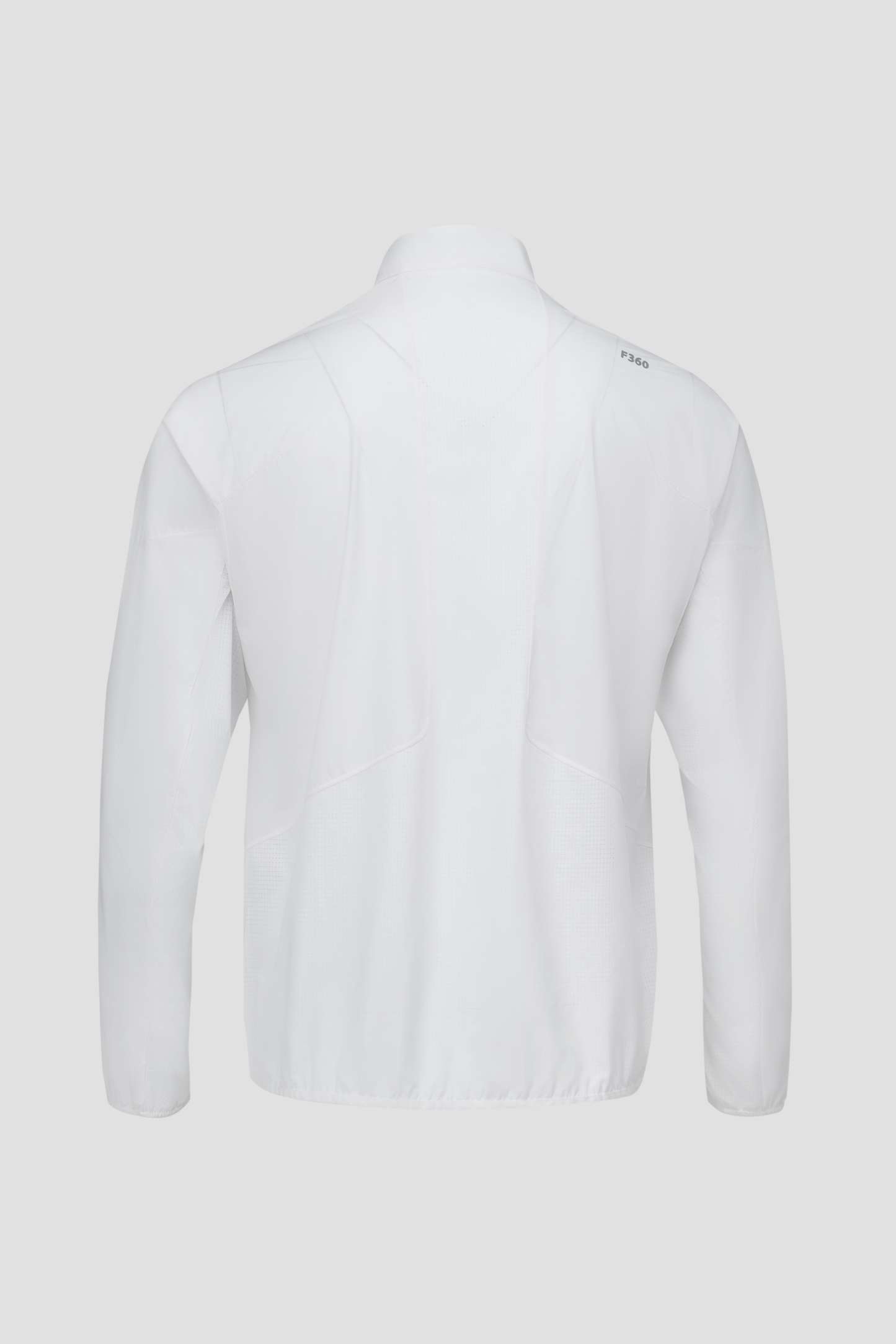 RUNNING Mens Woven Jackets