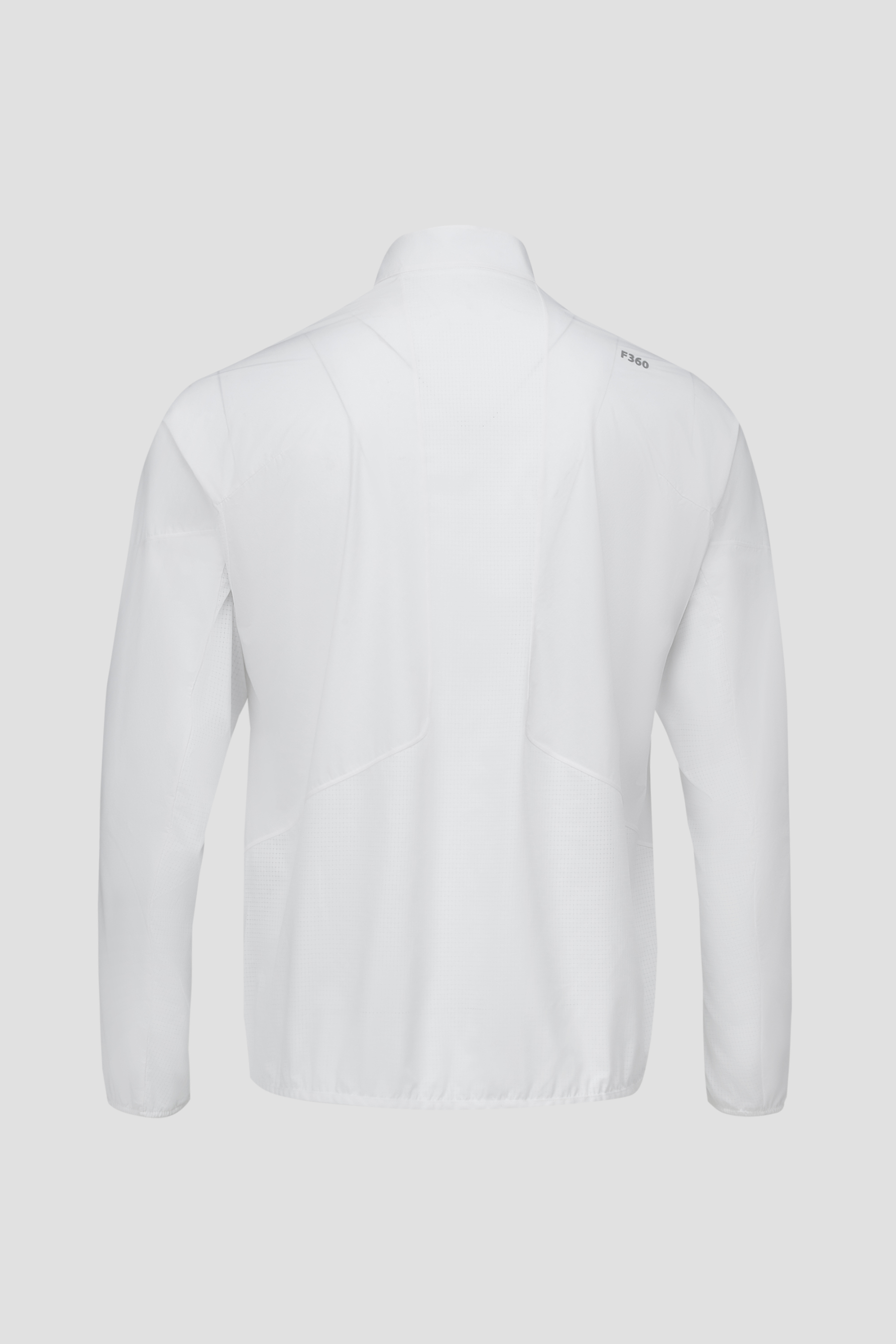 RUNNING Mens Woven Jackets