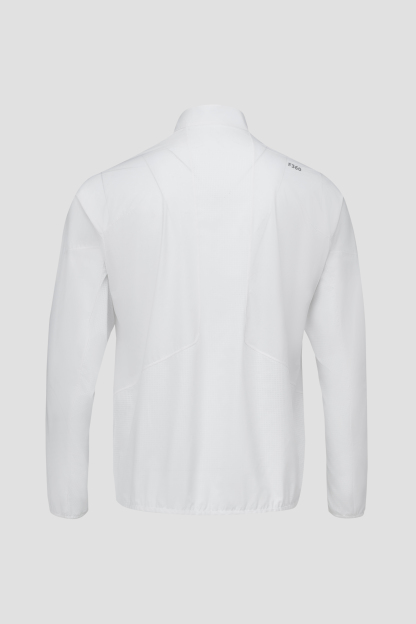 RUNNING Mens Woven Jackets