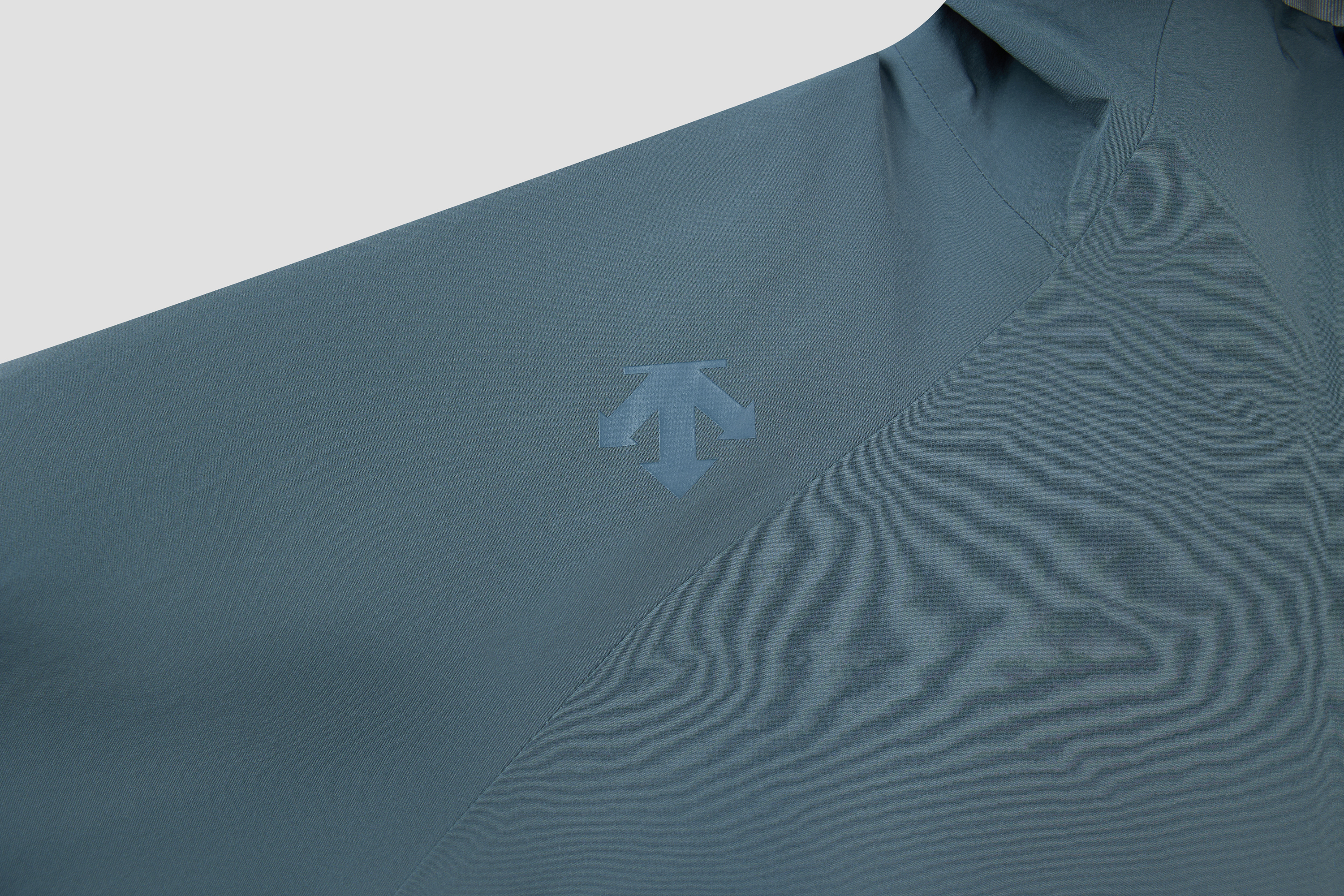 TRAINING Mens Woven Jackets