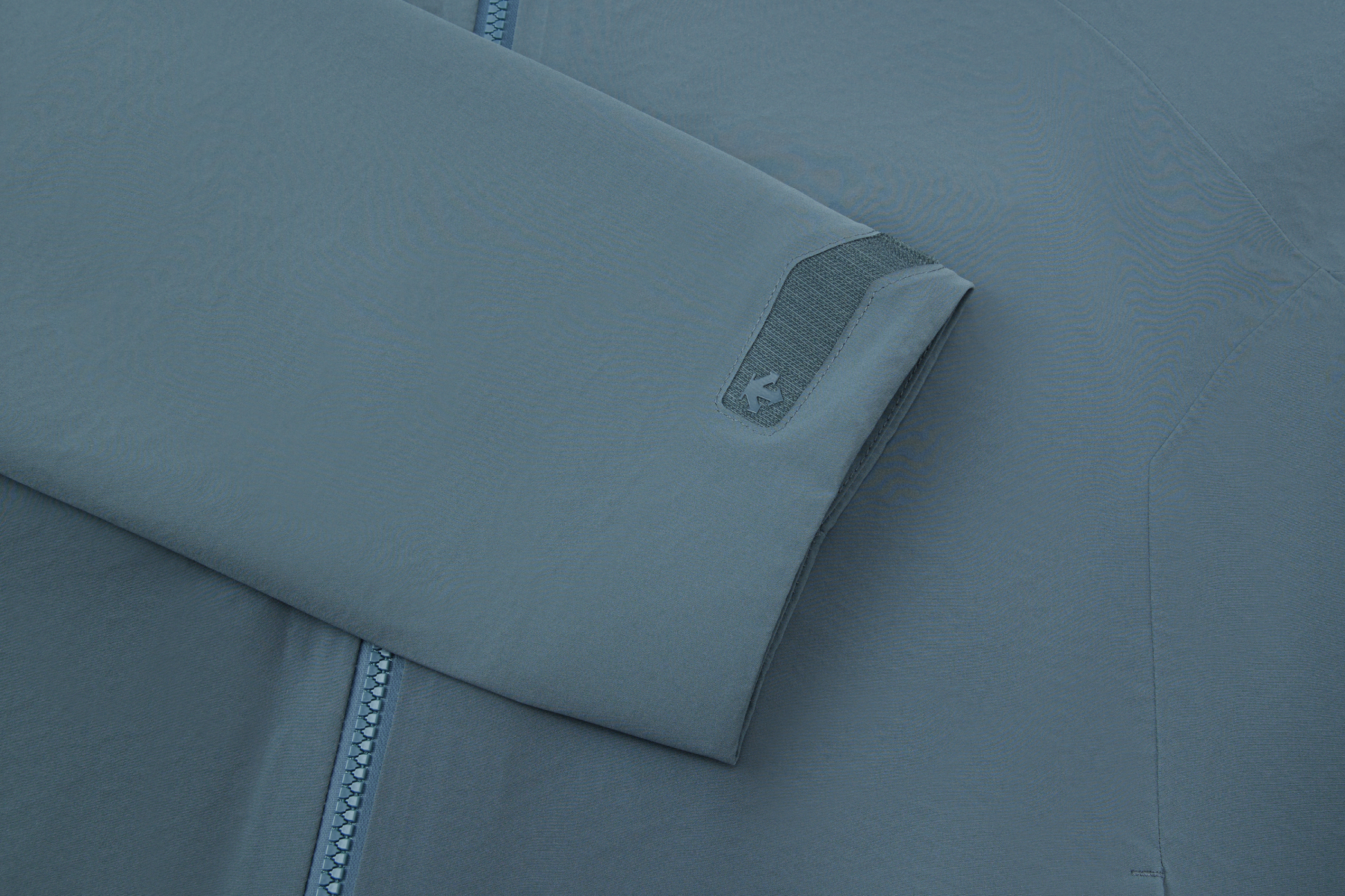 TRAINING Mens Woven Jackets
