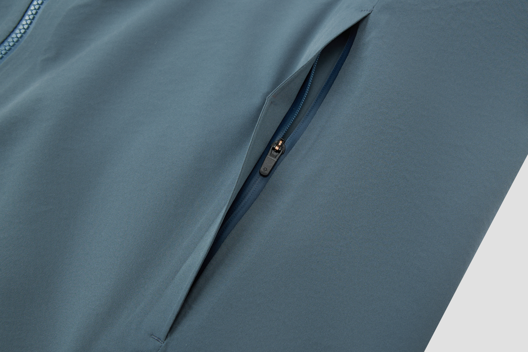 TRAINING Mens Woven Jackets