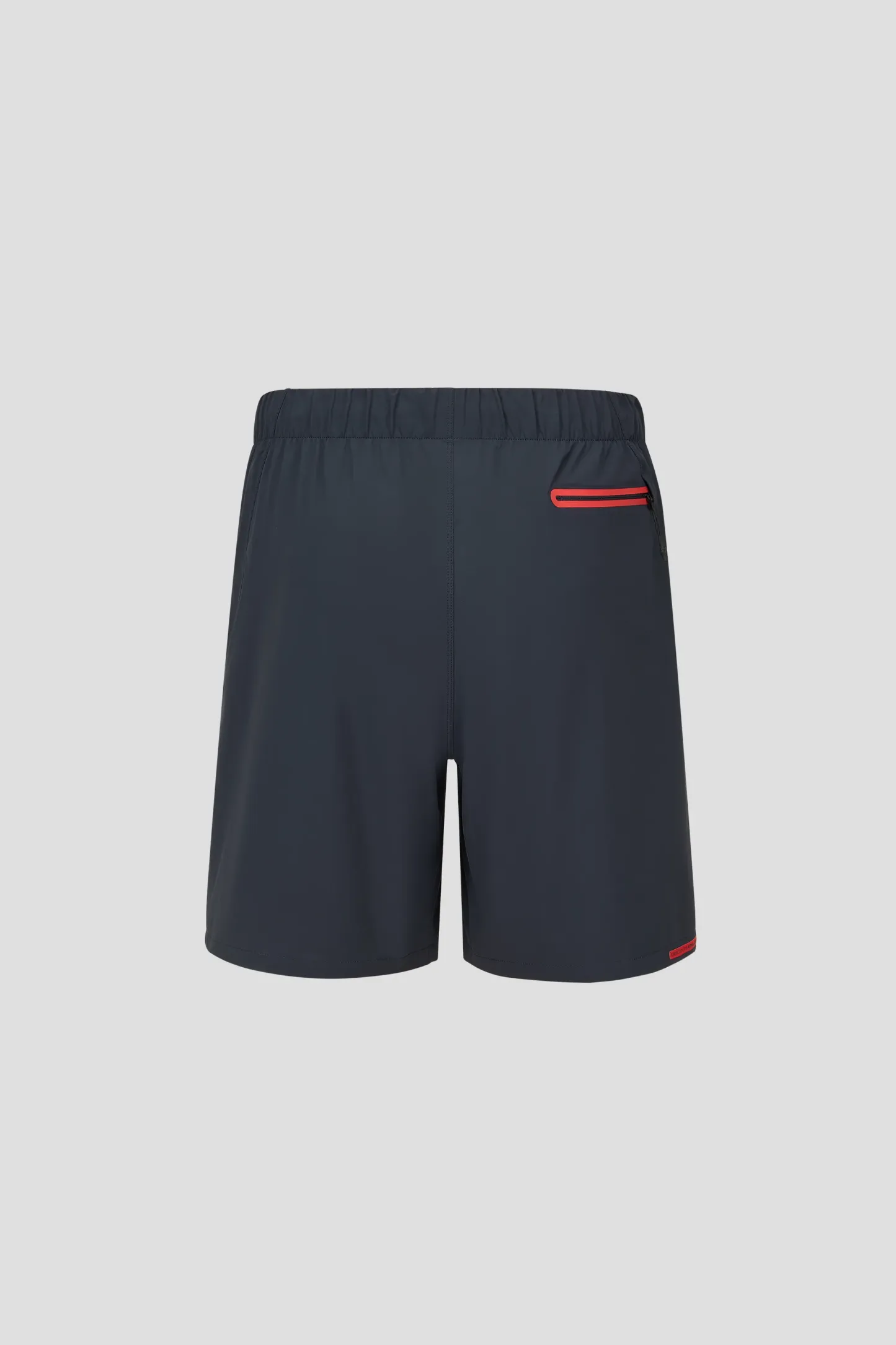TRAINING Men Woven Shorts