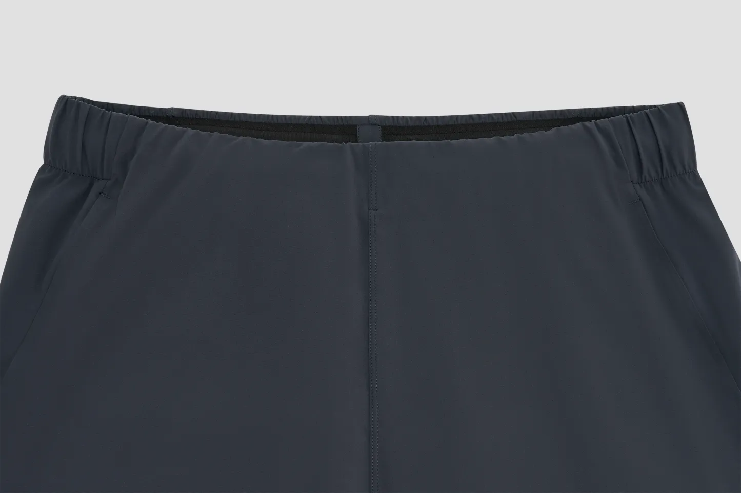 TRAINING Men Woven Shorts
