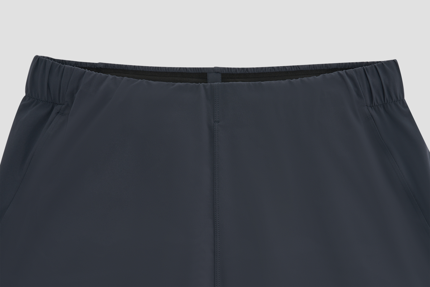 TRAINING Men Woven Shorts