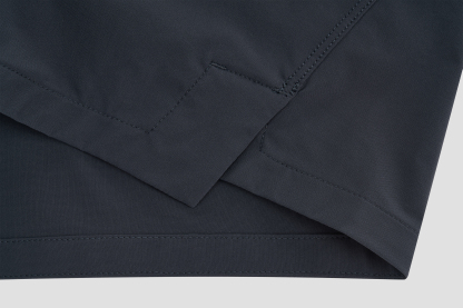 TRAINING Men Woven Shorts