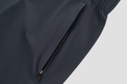 TRAINING Men Woven Shorts