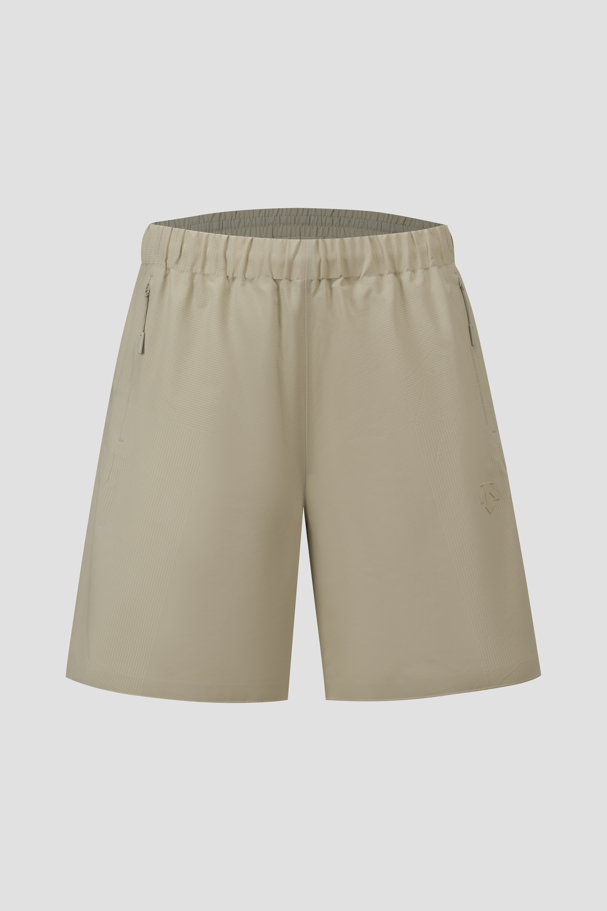 #LIGHT KHAKI

TRAINING Men Woven Shorts