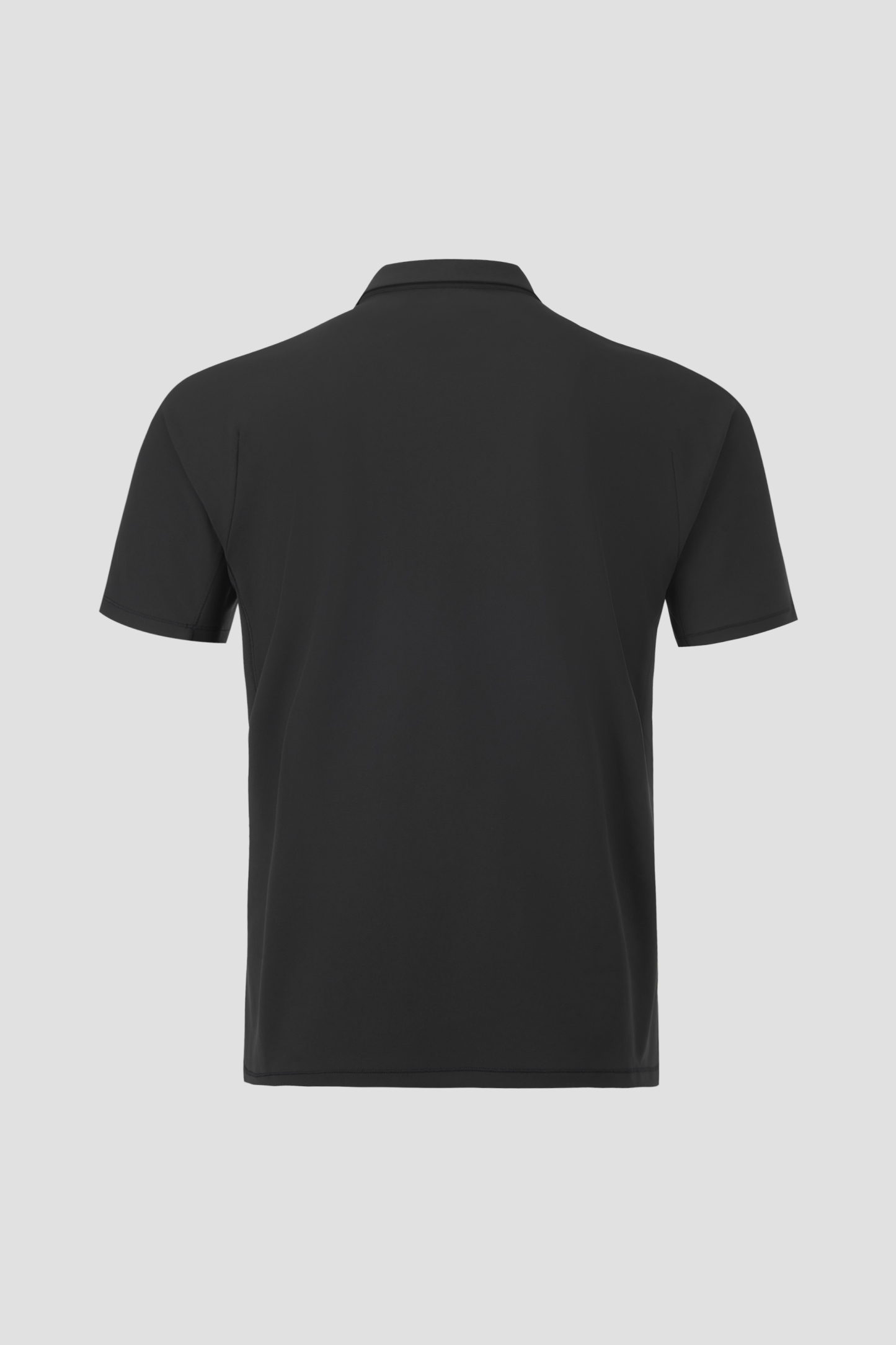TRAINING Mens Short Sleeve Polos
