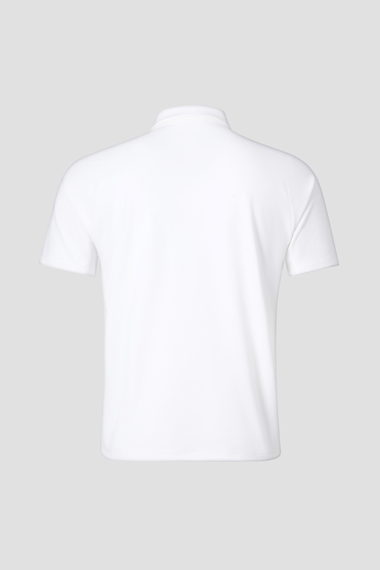 TRAINING Mens Short Sleeve Polos