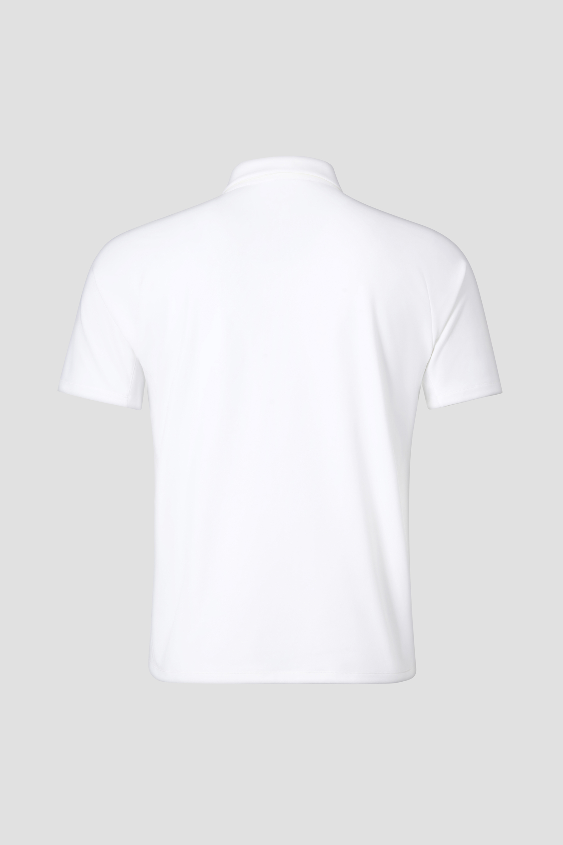 TRAINING Mens Short Sleeve Polos