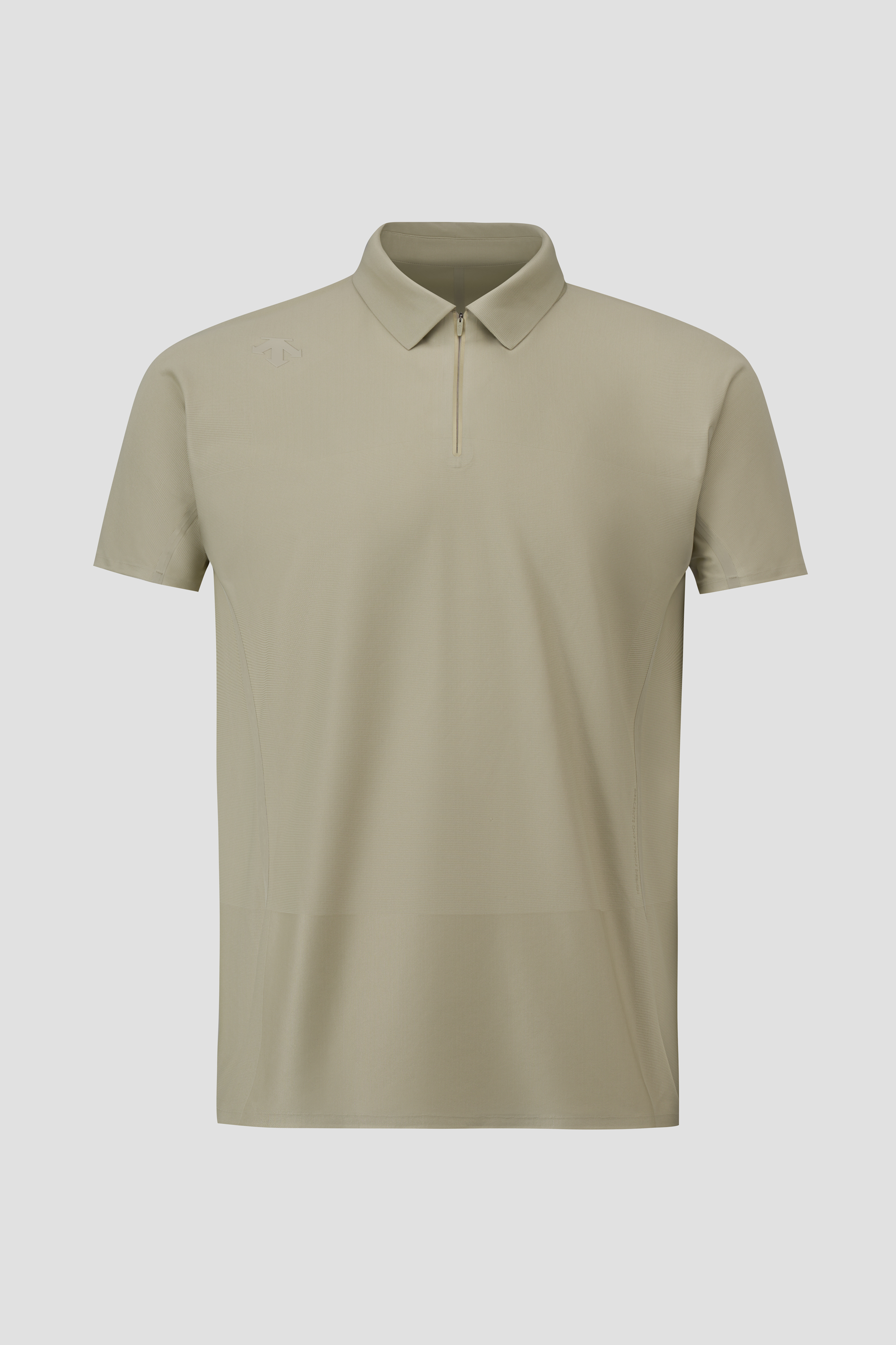 #LIGHT KHAKI

TRAINING Men Short Sleeve Polo