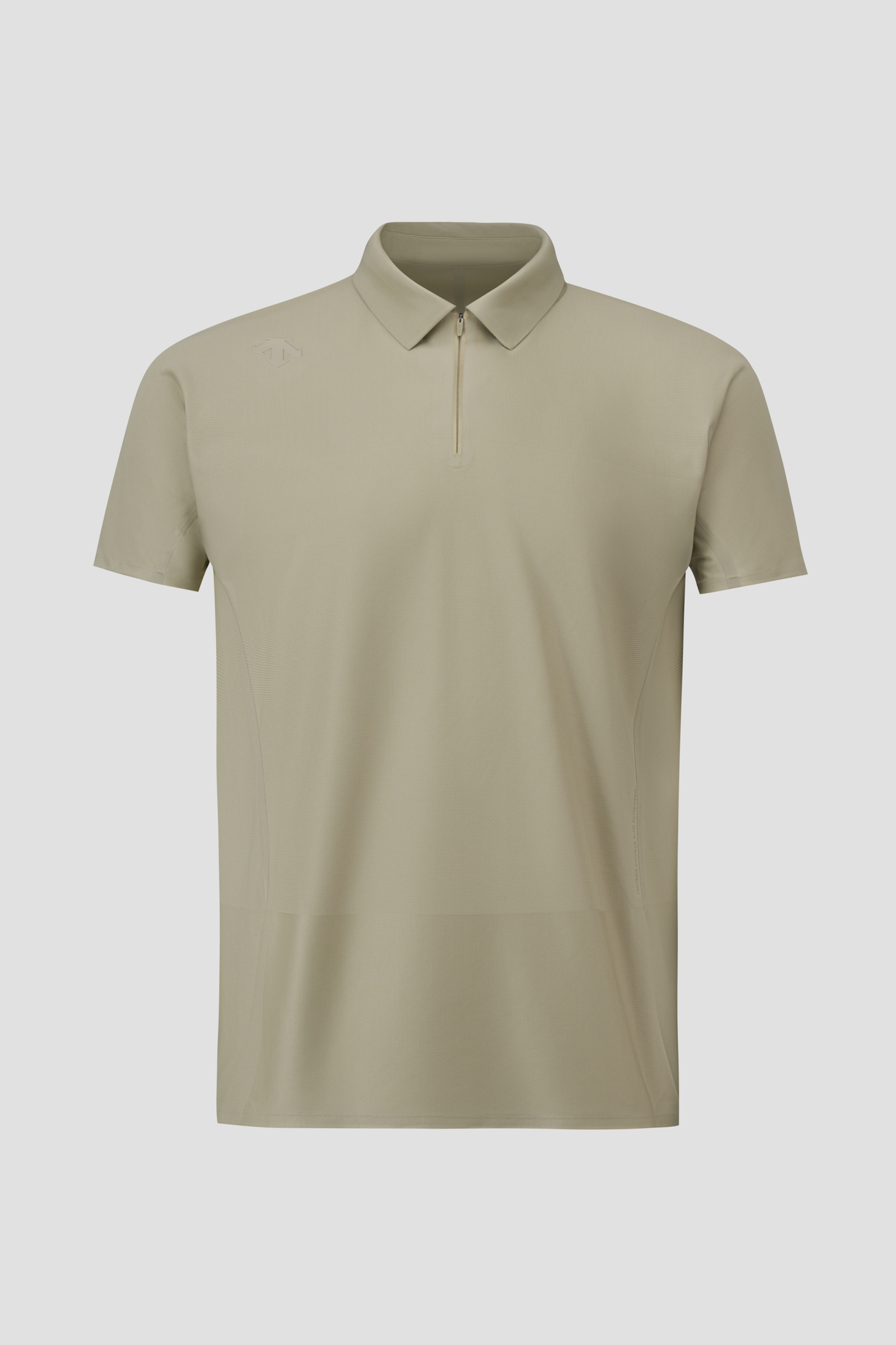 #LIGHT KHAKI

TRAINING Men Short Sleeve Polo