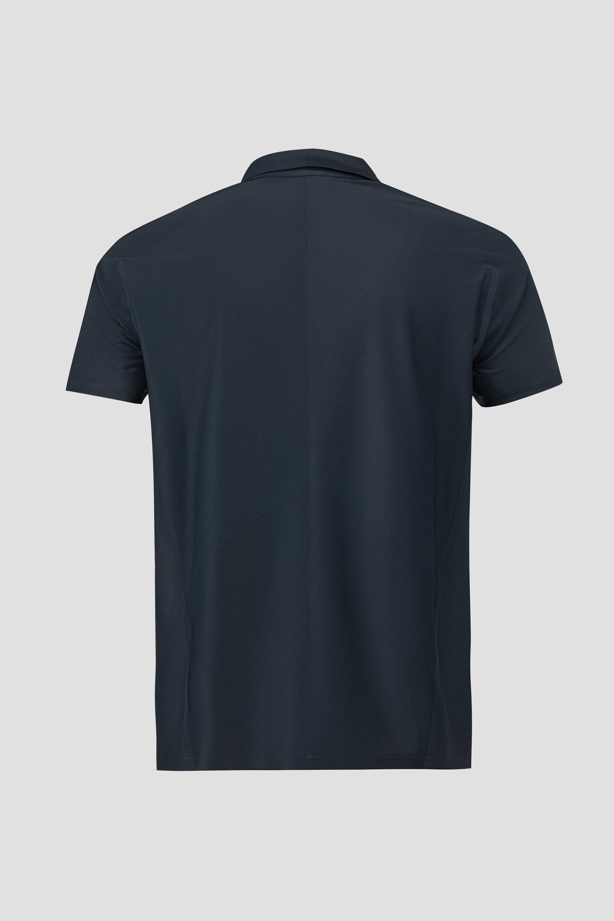 #NAVY

TRAINING Men Short Sleeve Polo
