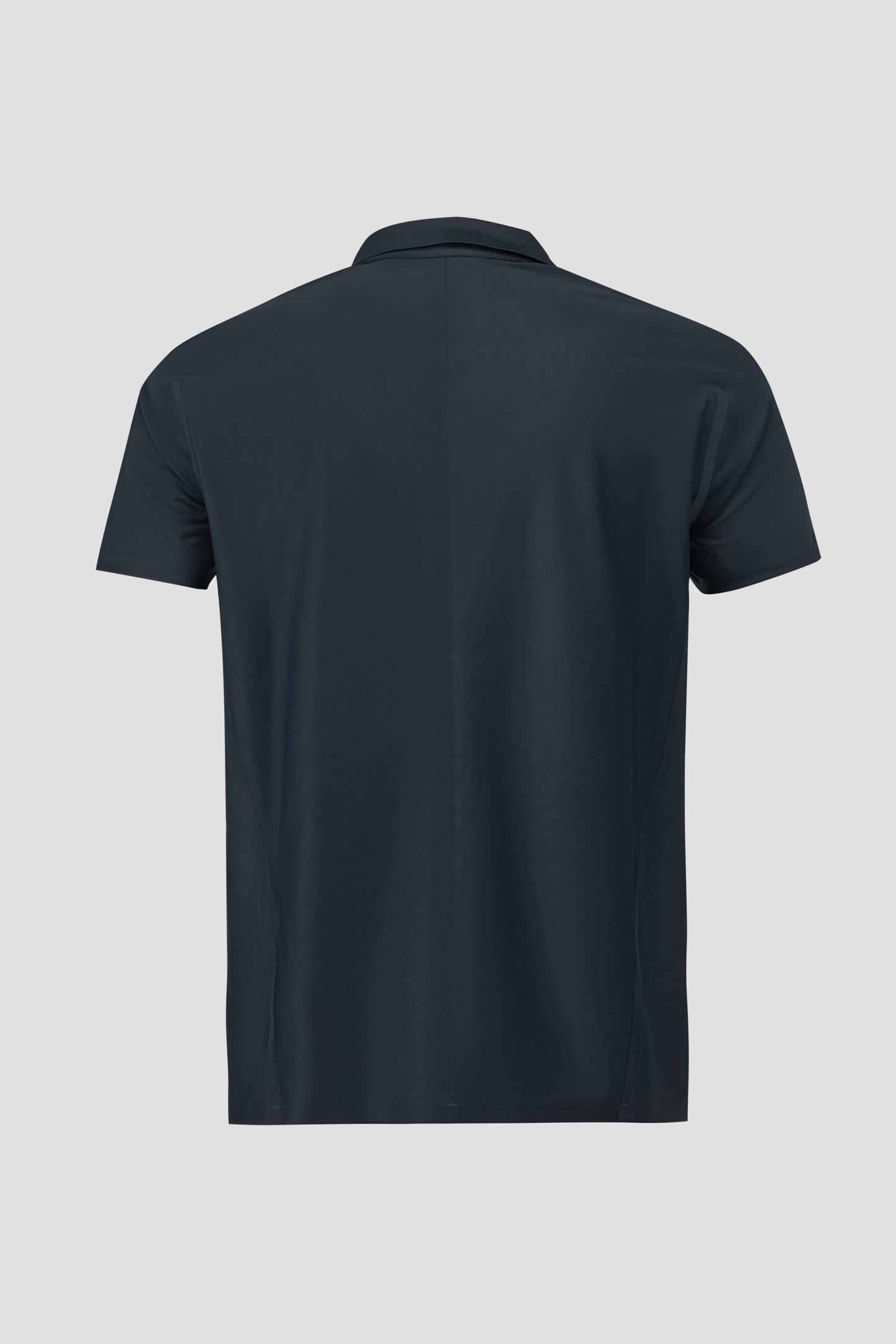 #NAVY

TRAINING Men Short Sleeve Polo
