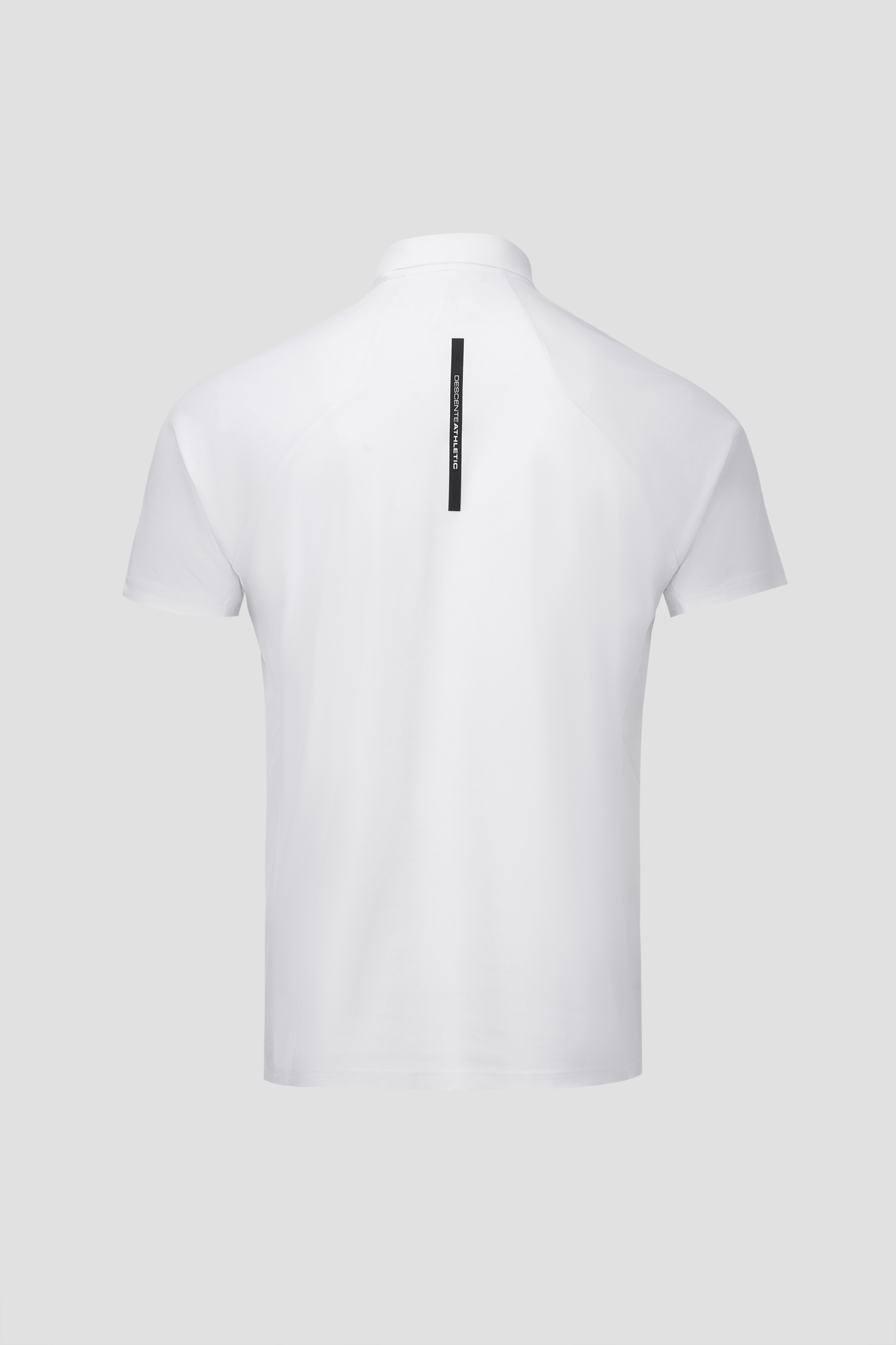 TRAINING Mens Short Sleeve Polos