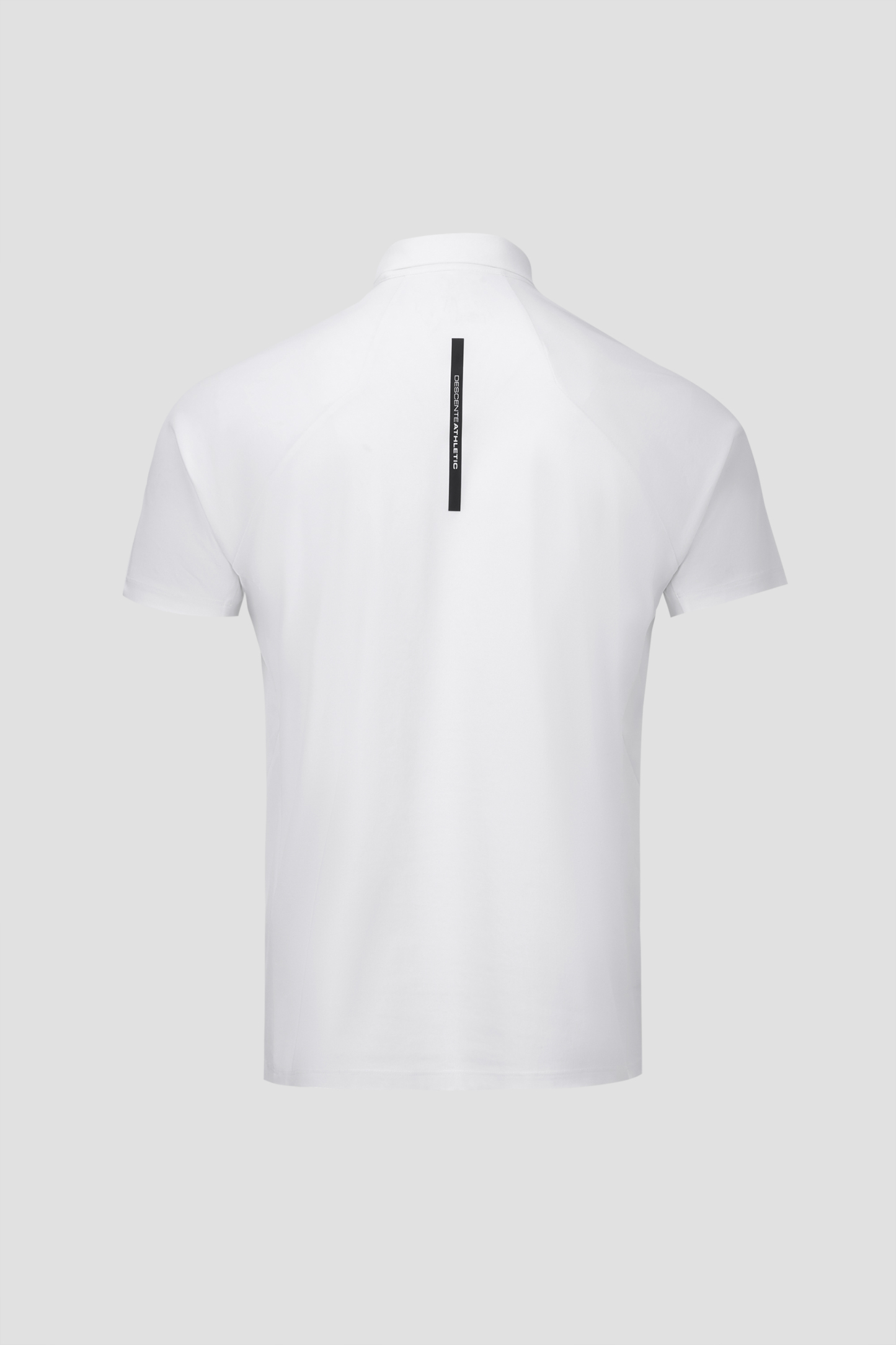 TRAINING Mens Short Sleeve Polos