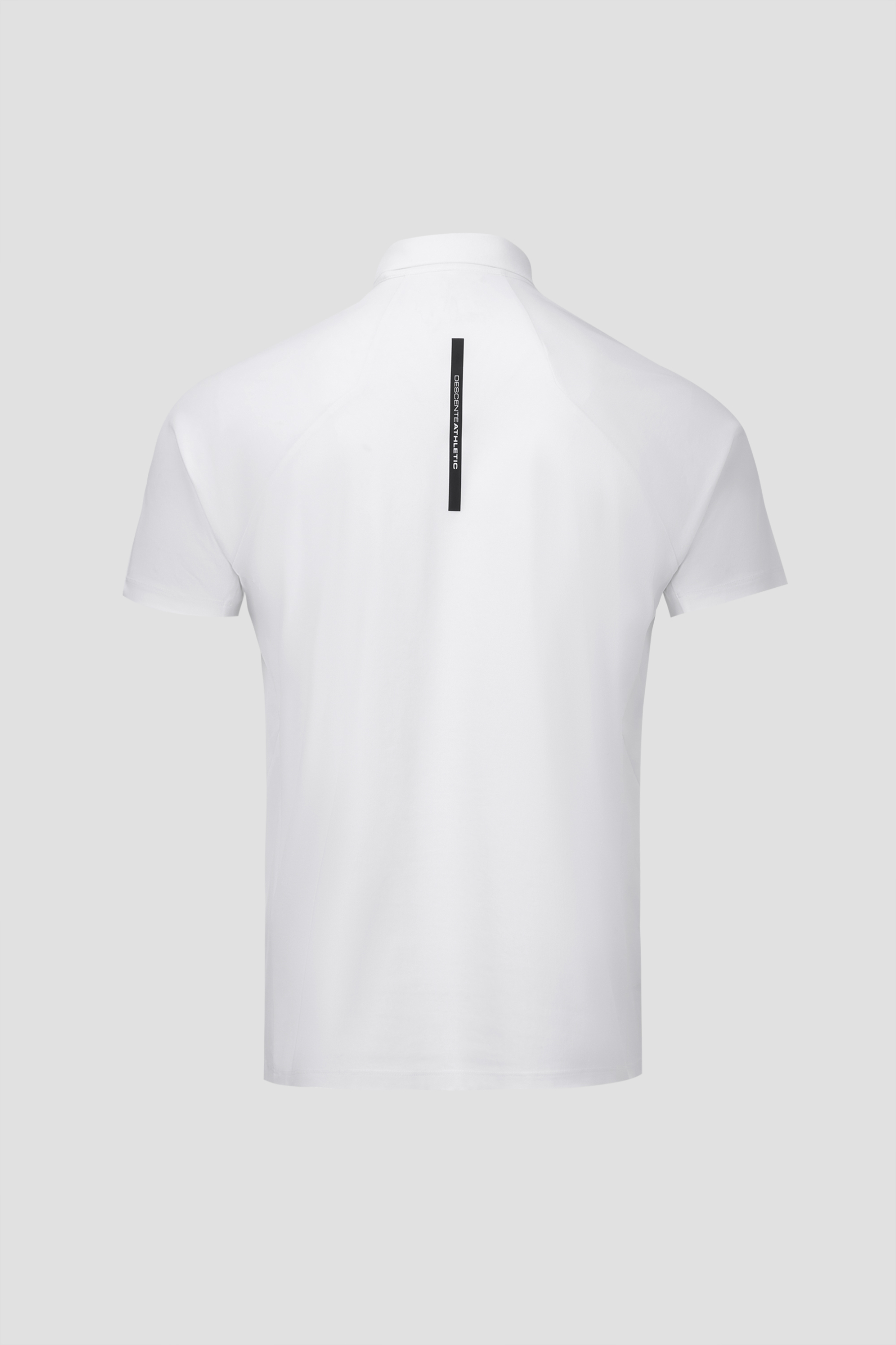 TRAINING Mens Short Sleeve Polos