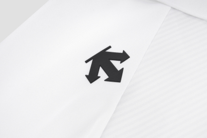 TRAINING Mens Short Sleeve Polos