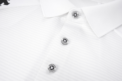 TRAINING Mens Short Sleeve Polos