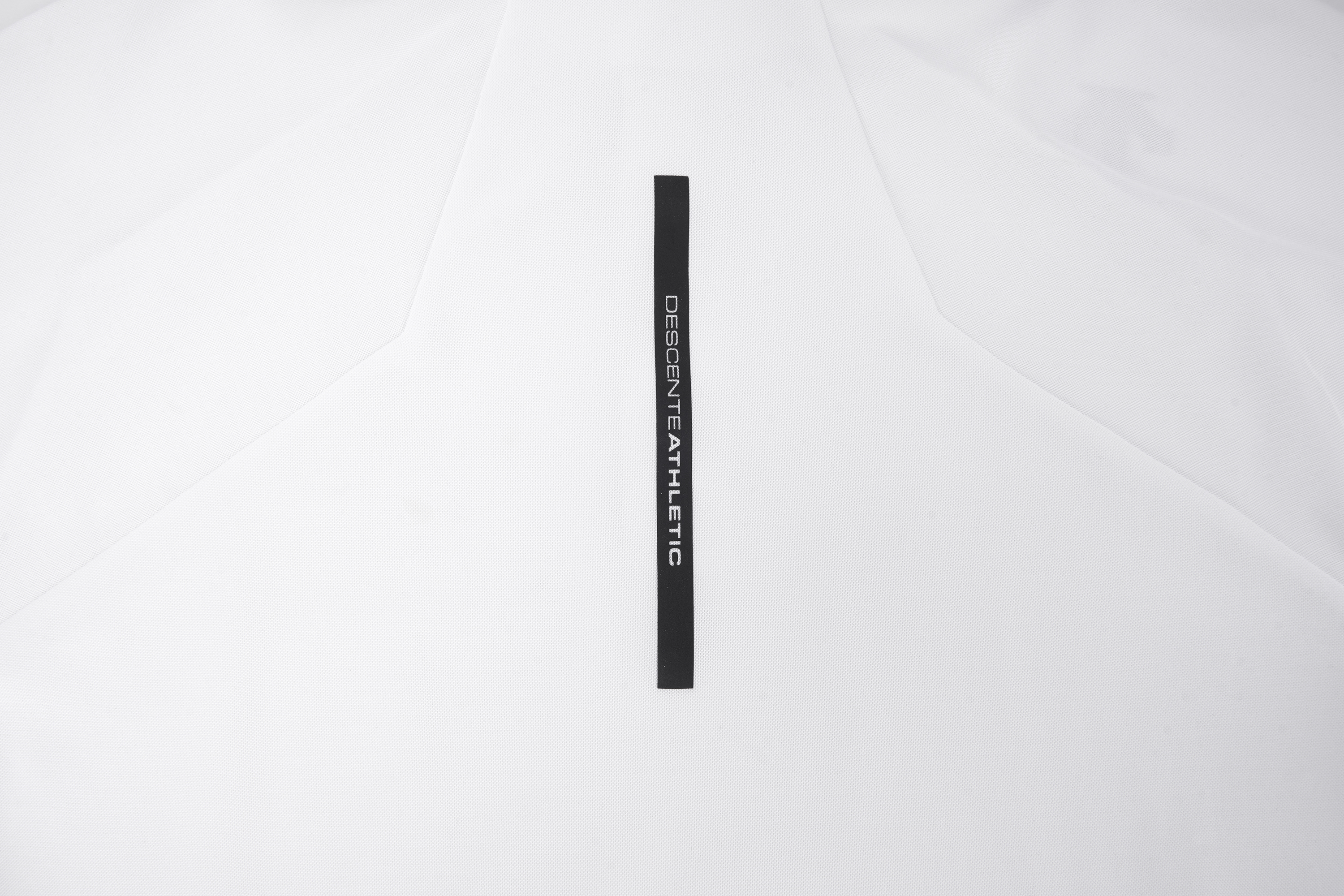 TRAINING Mens Short Sleeve Polos