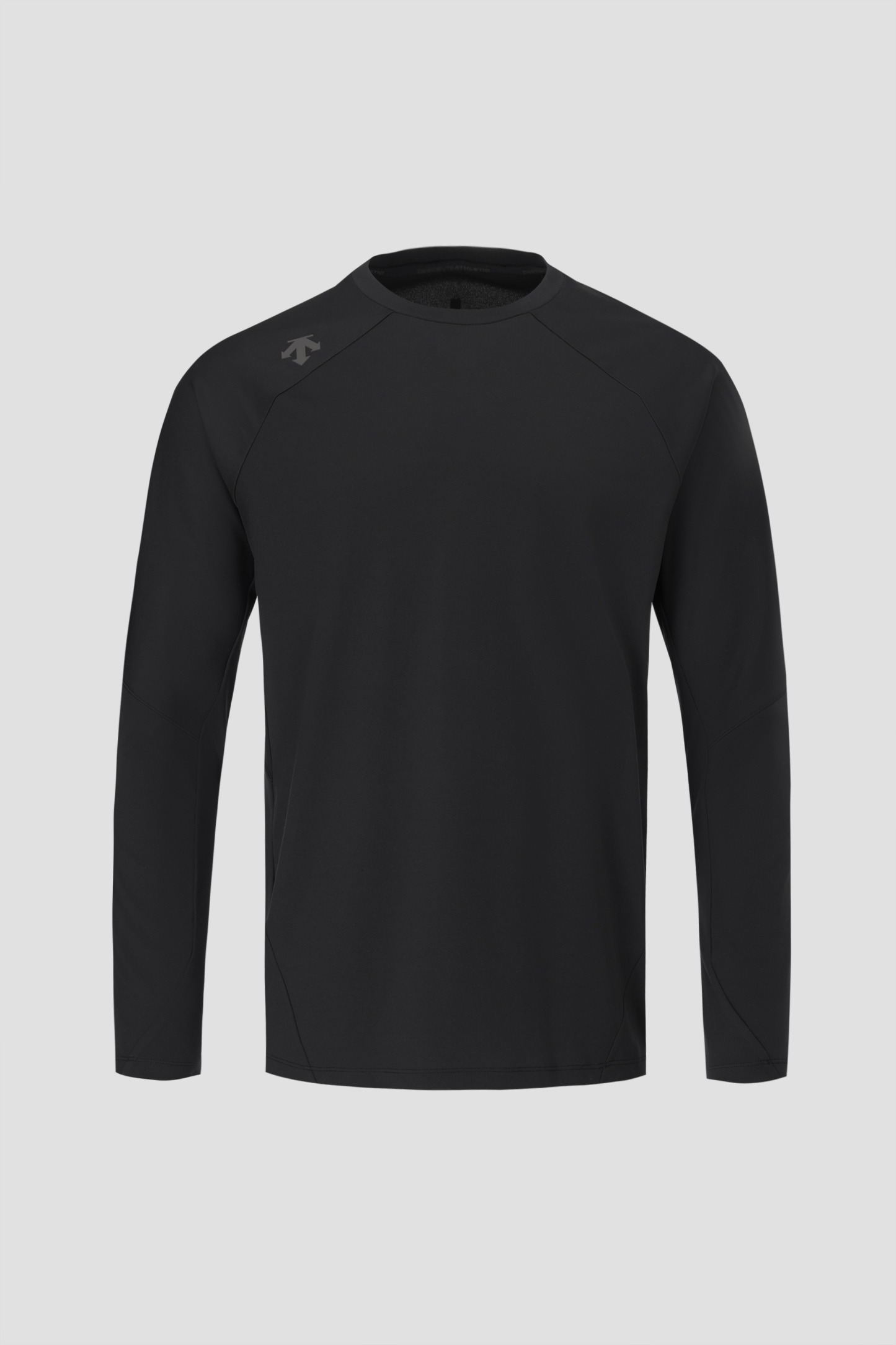 TRAINING Mens Long Sleeve Tees