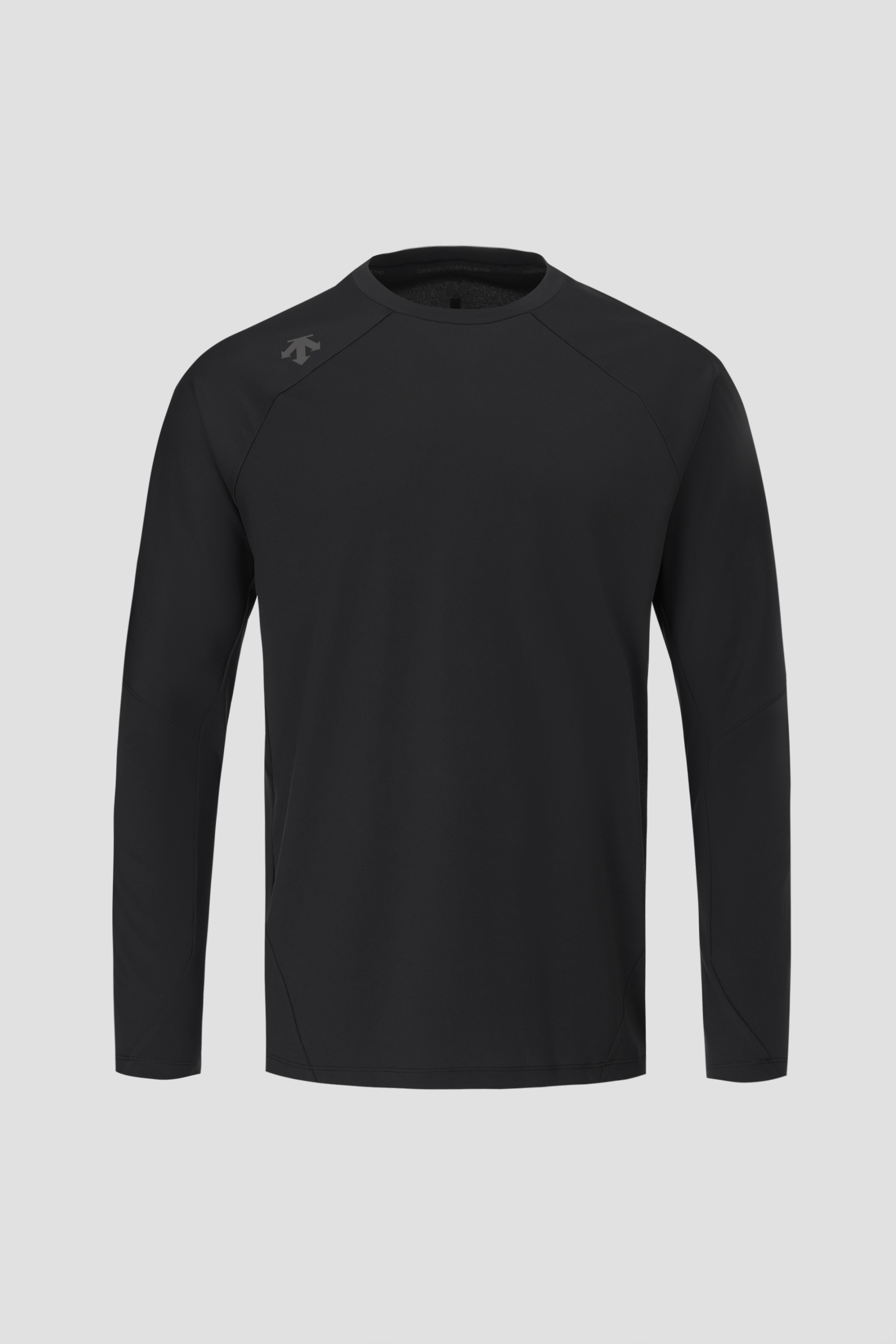 TRAINING Mens Long Sleeve Tees