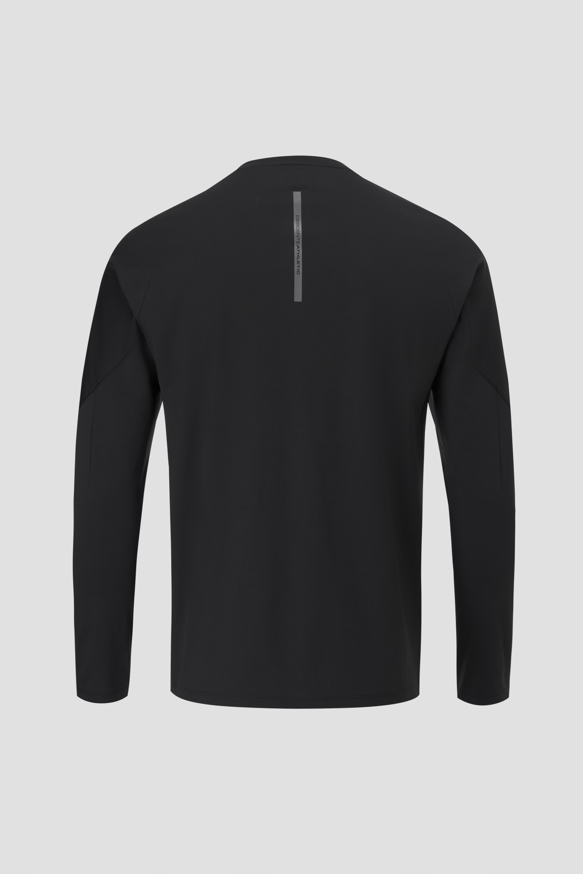 TRAINING Mens Long Sleeve Tees