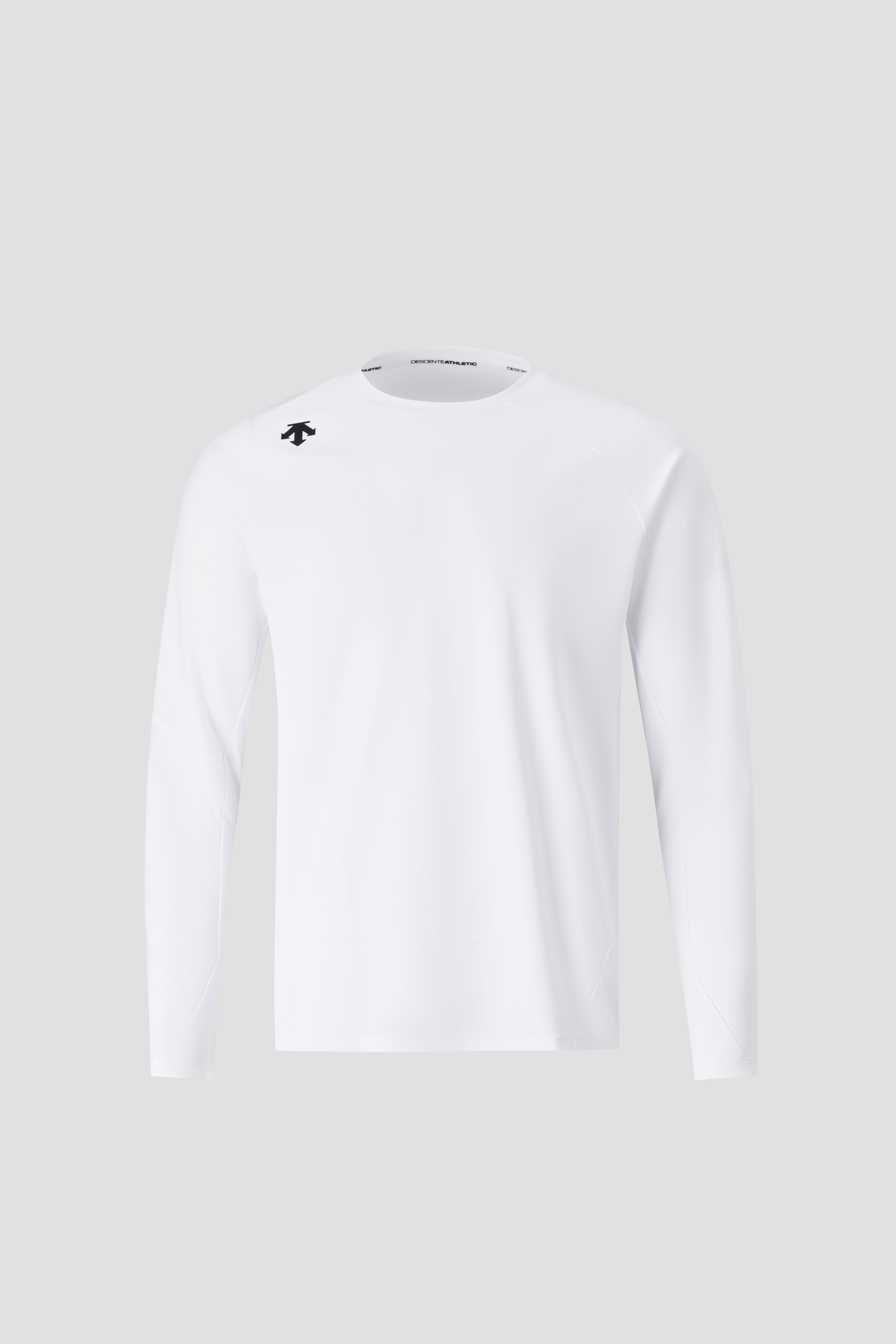 TRAINING Mens Long Sleeve Tees