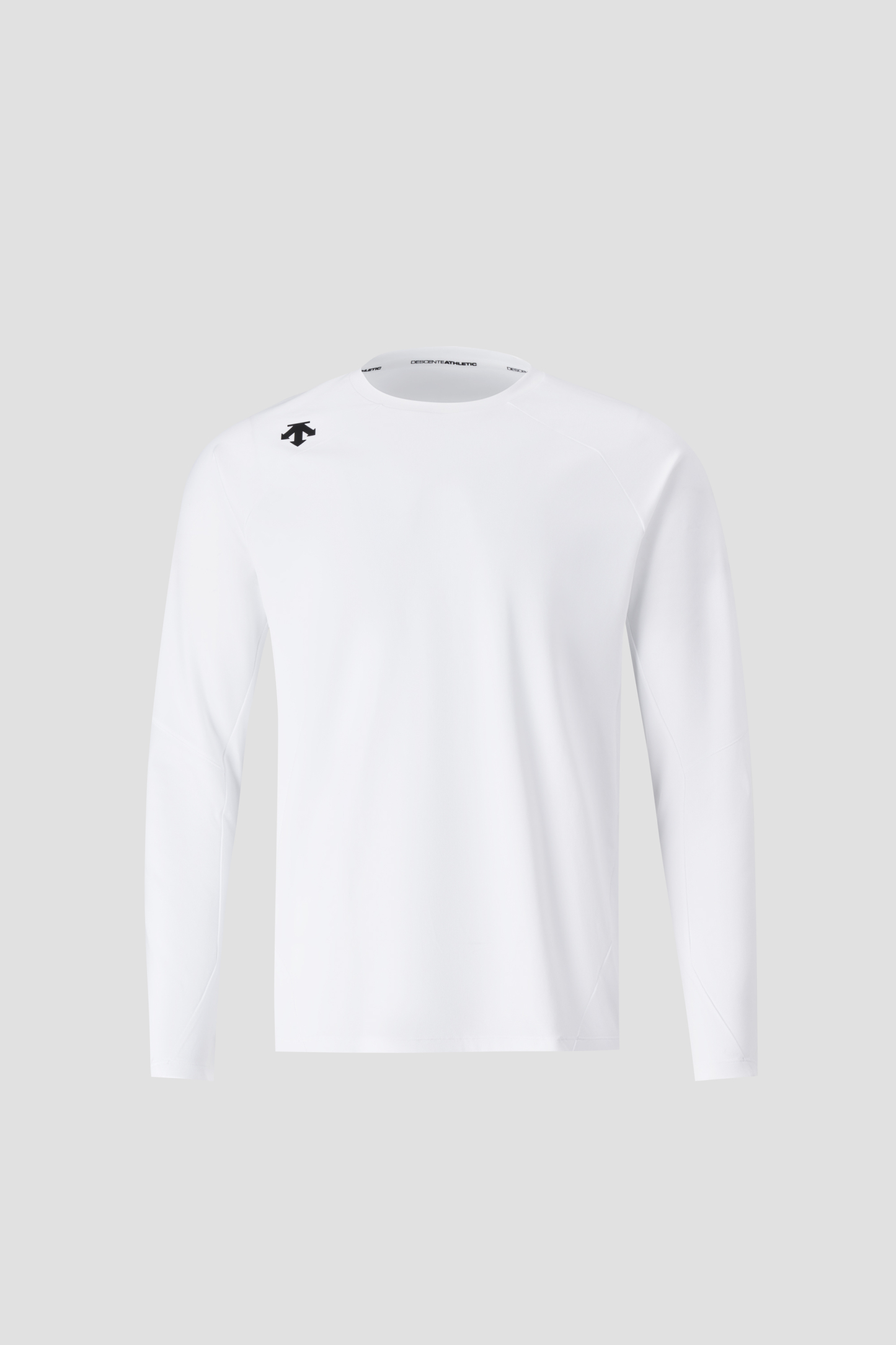TRAINING Mens Long Sleeve Tees