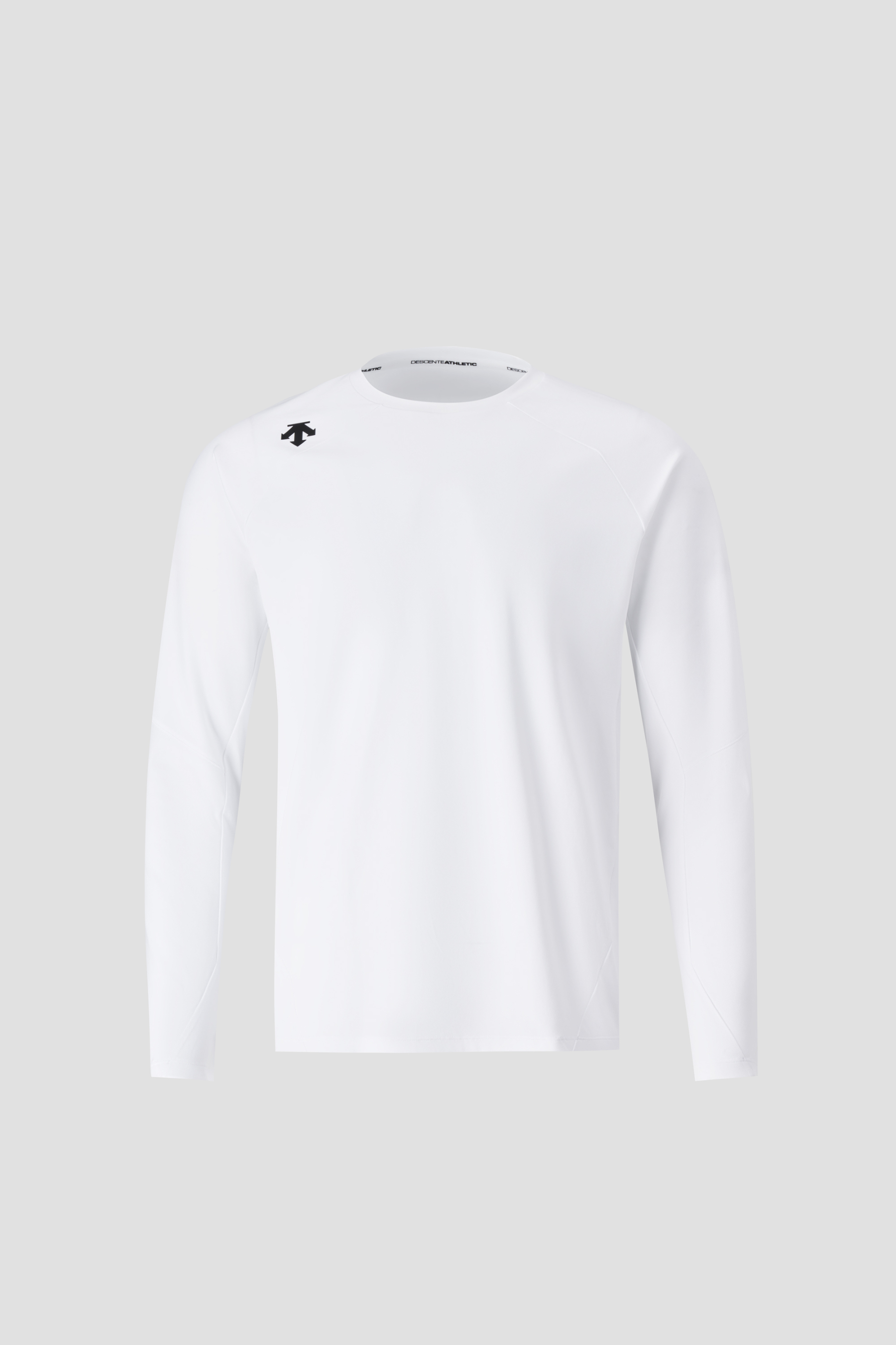 TRAINING Mens Long Sleeve Tees