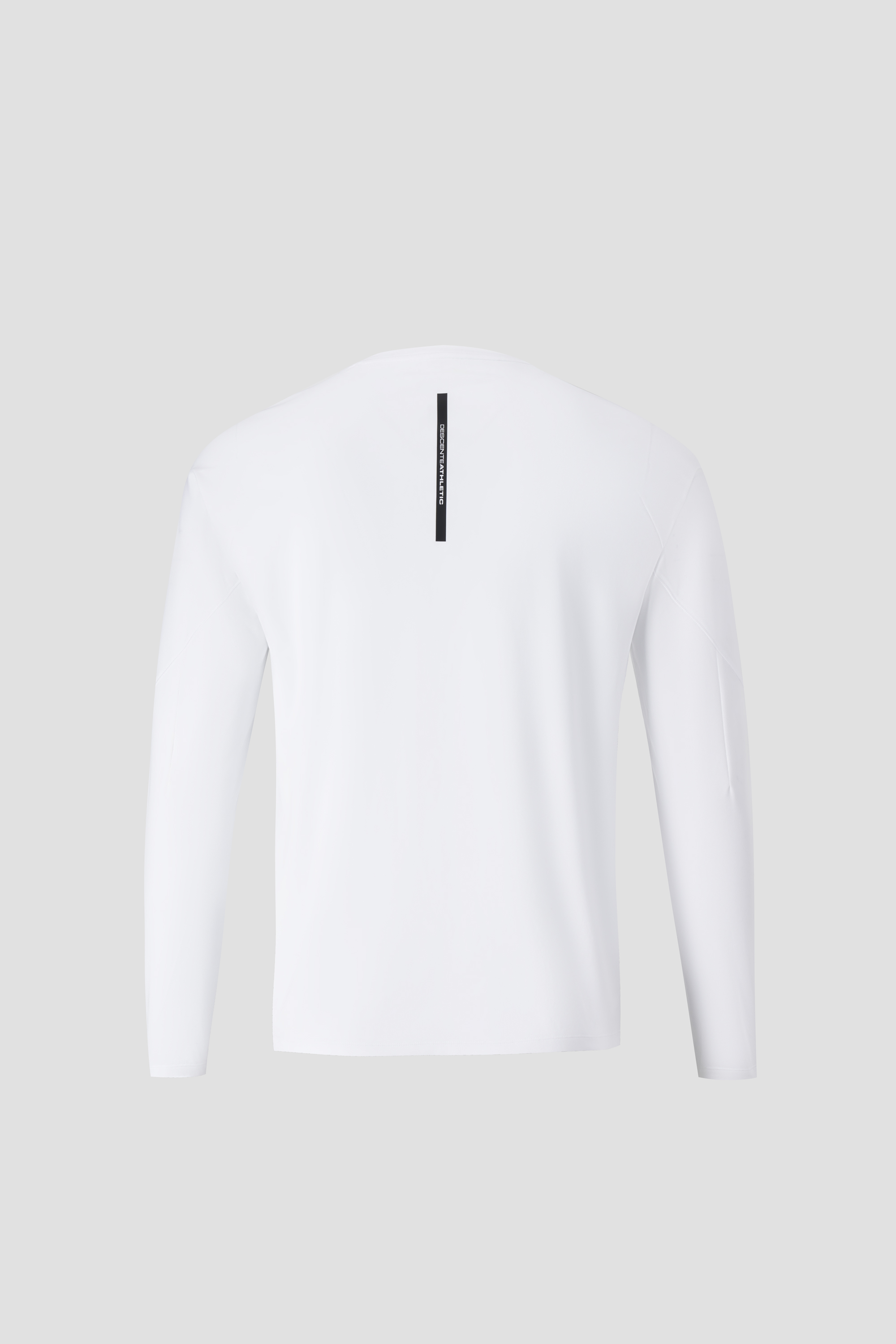 TRAINING Mens Long Sleeve Tees