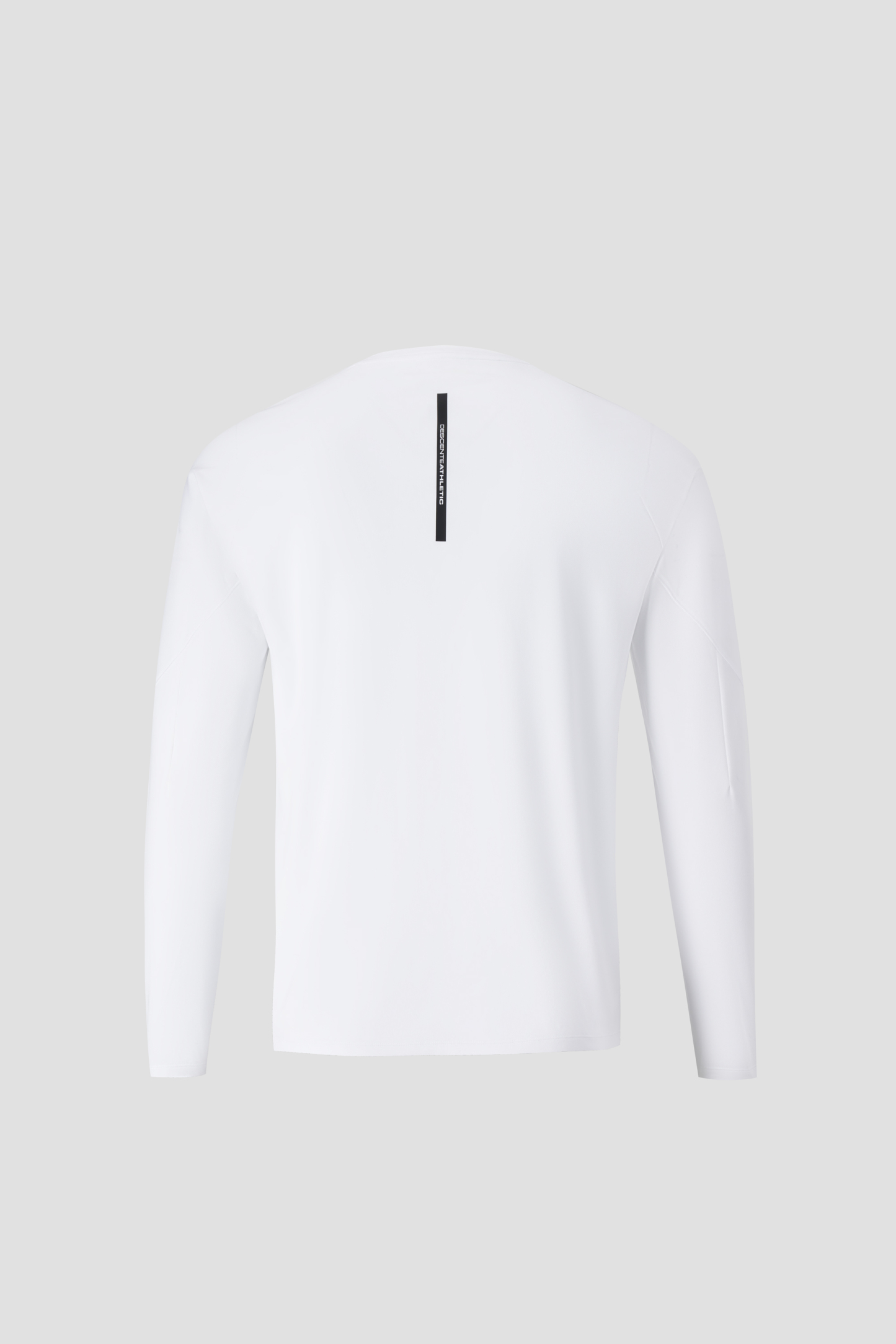 TRAINING Mens Long Sleeve Tees