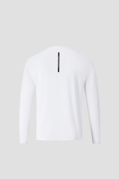 TRAINING Mens Long Sleeve Tees