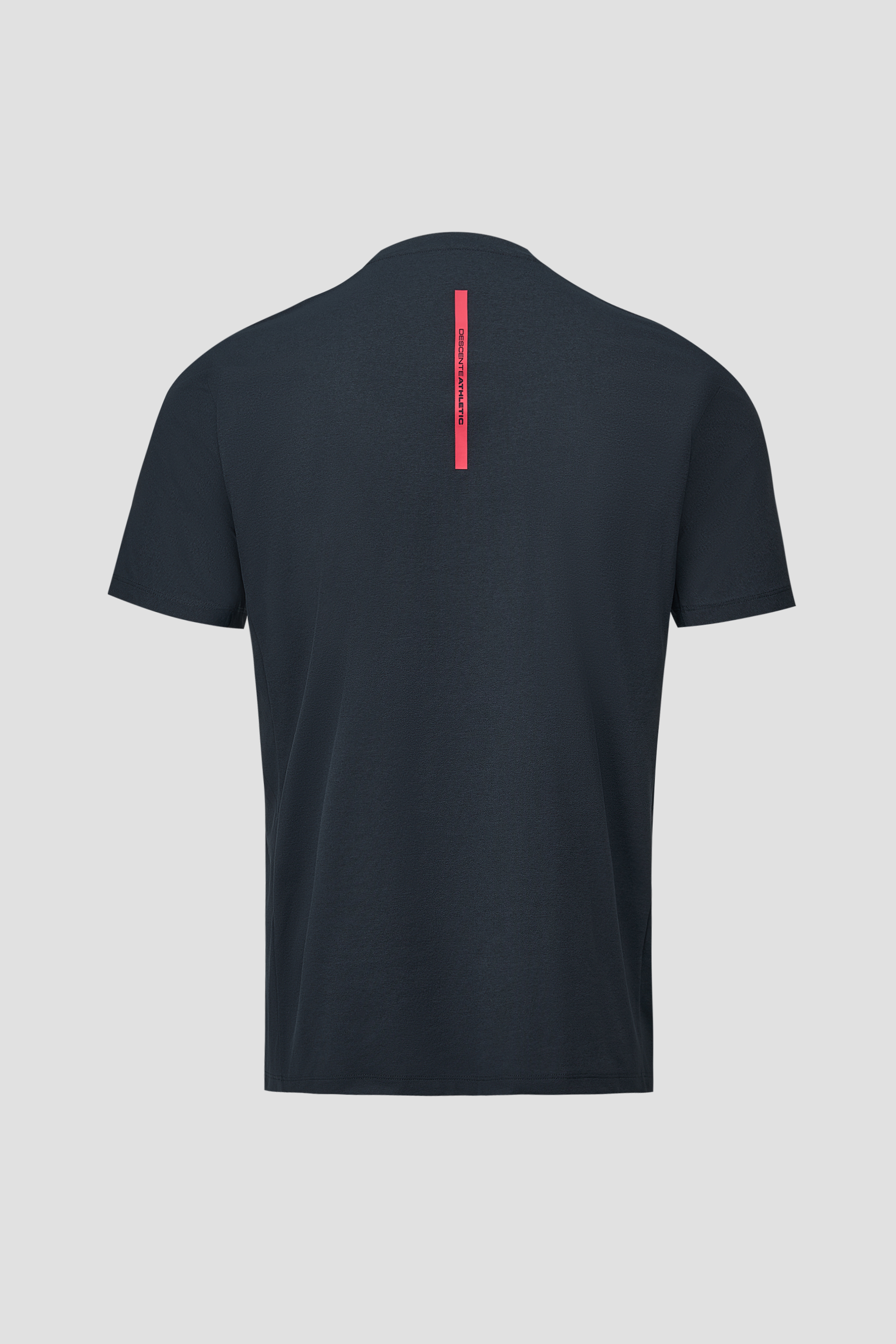 #NAVY

TRAINING Men Knit Short Sleeve T-Shirt
