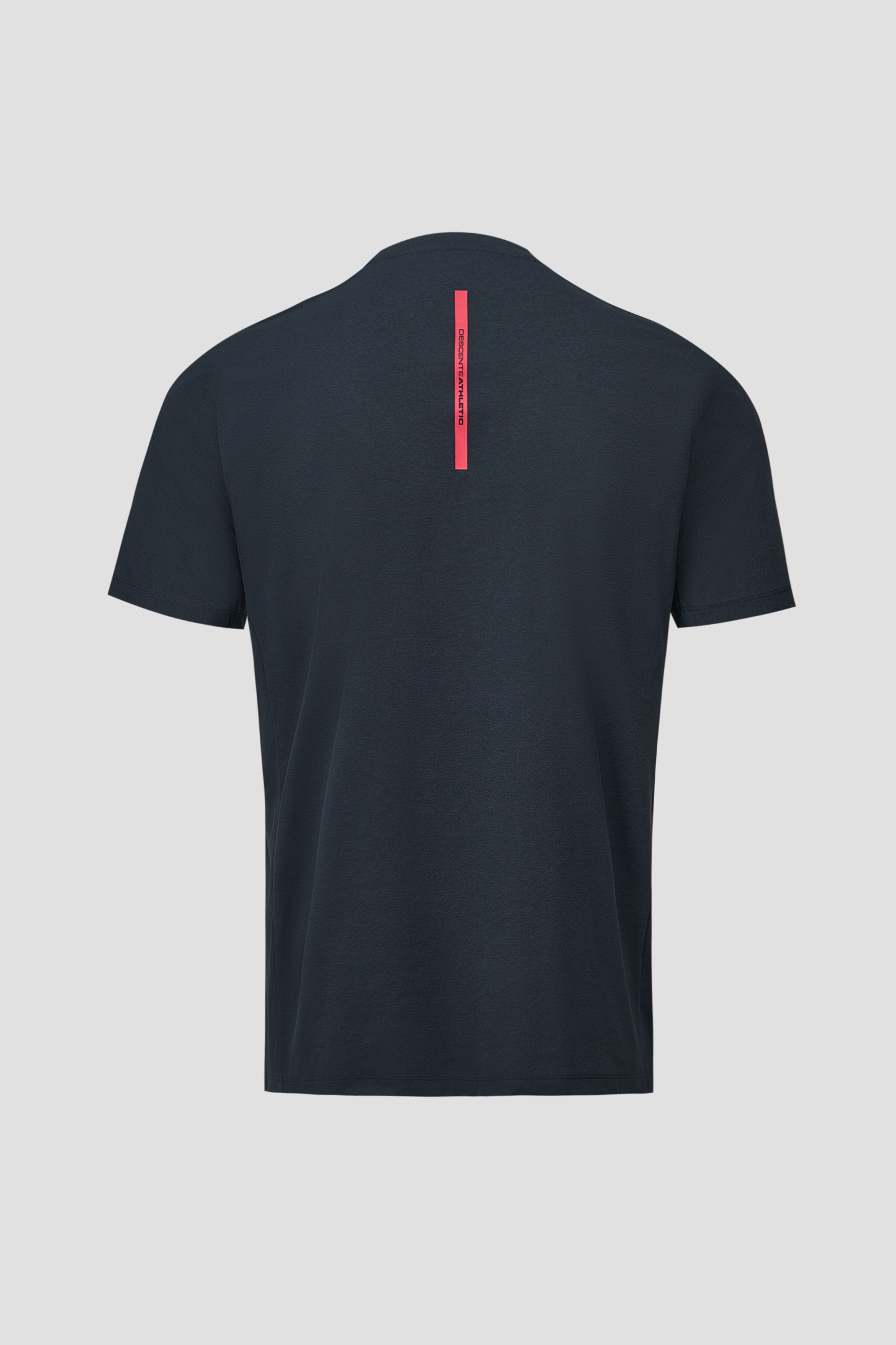 #NAVY

TRAINING Men Knit Short Sleeve T-Shirt
