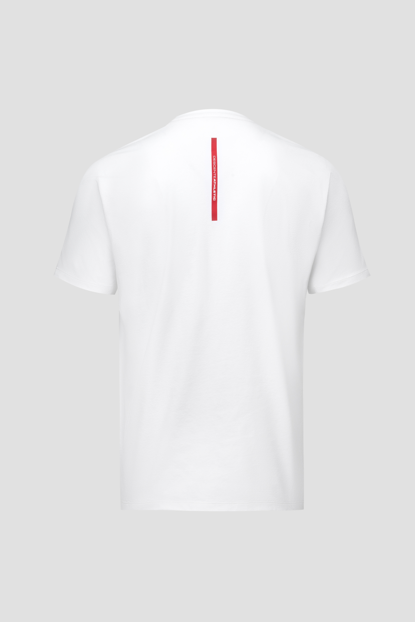 #WHITE

TRAINING Men Knit Short Sleeve T-Shirt